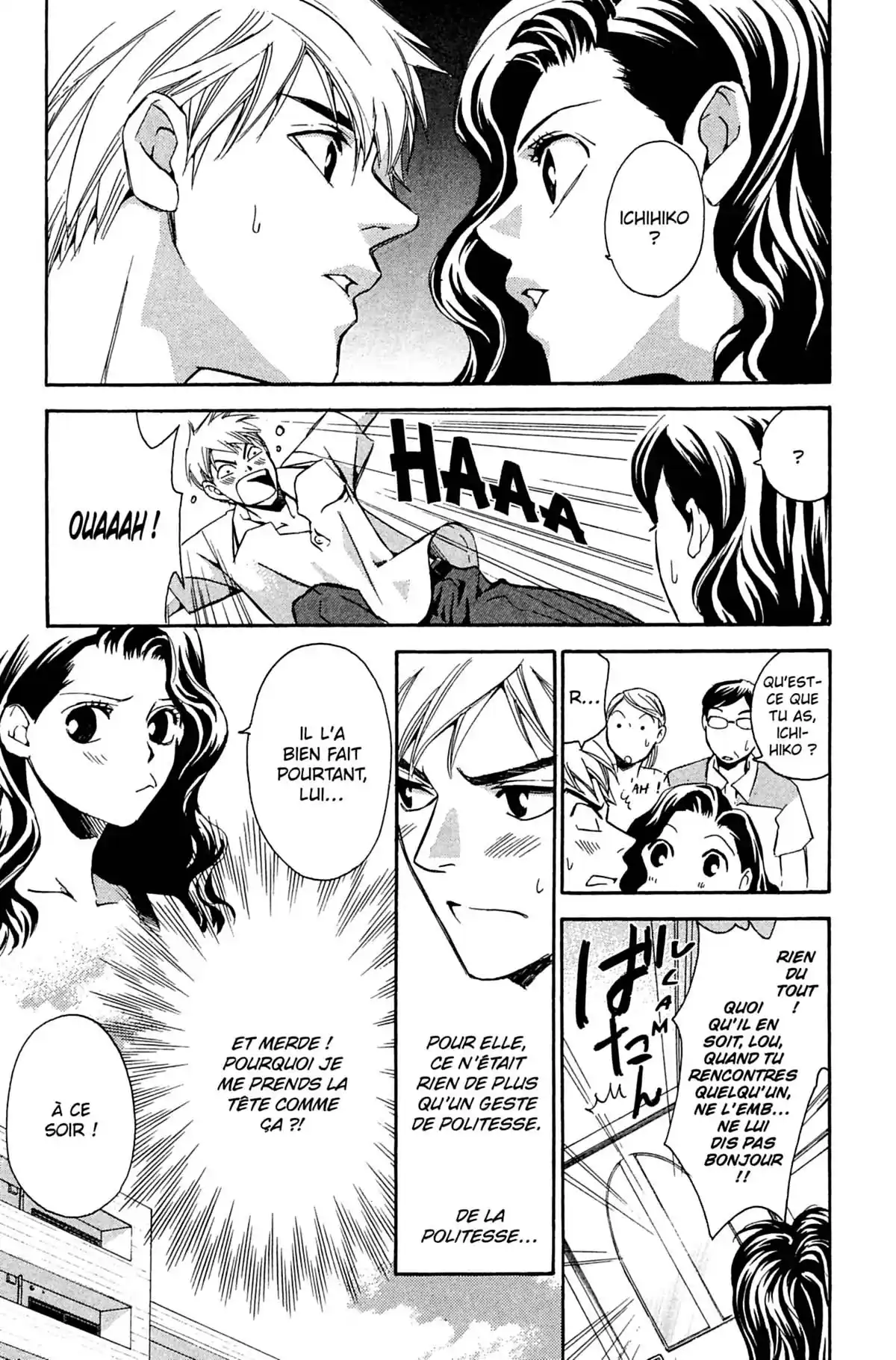 Secret Girl Volume 2 page 148