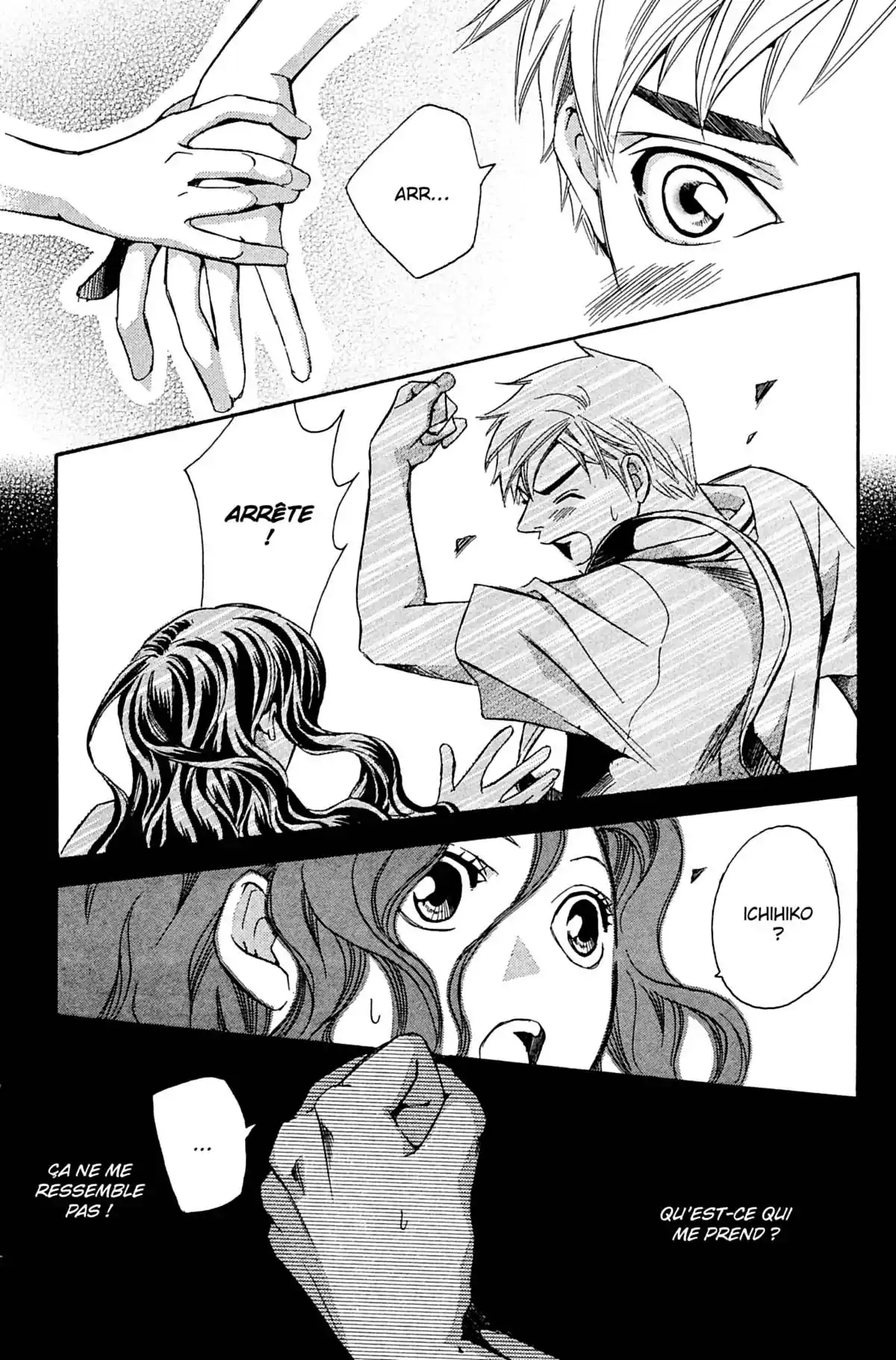 Secret Girl Volume 2 page 153