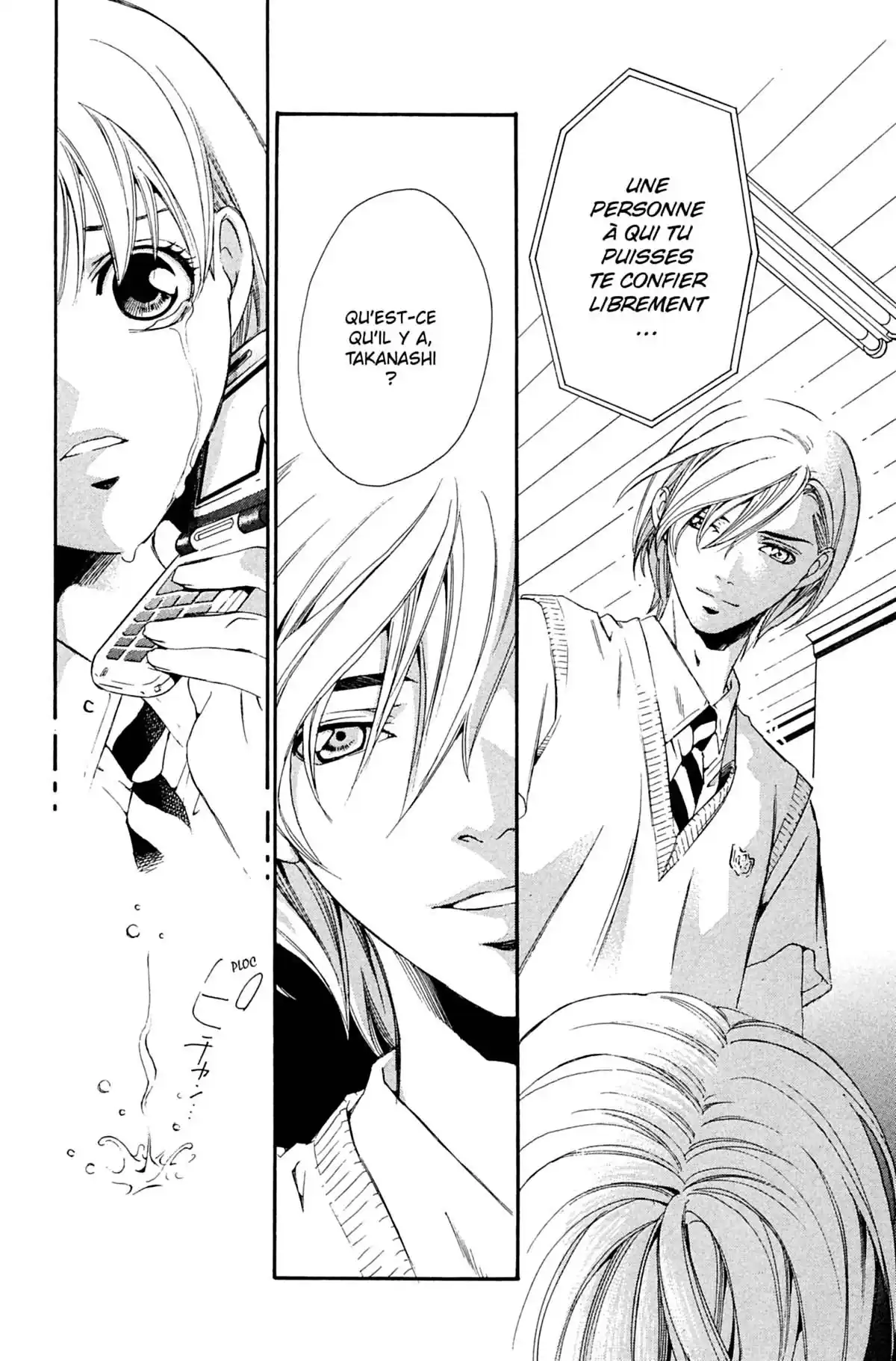 Secret Girl Volume 2 page 33