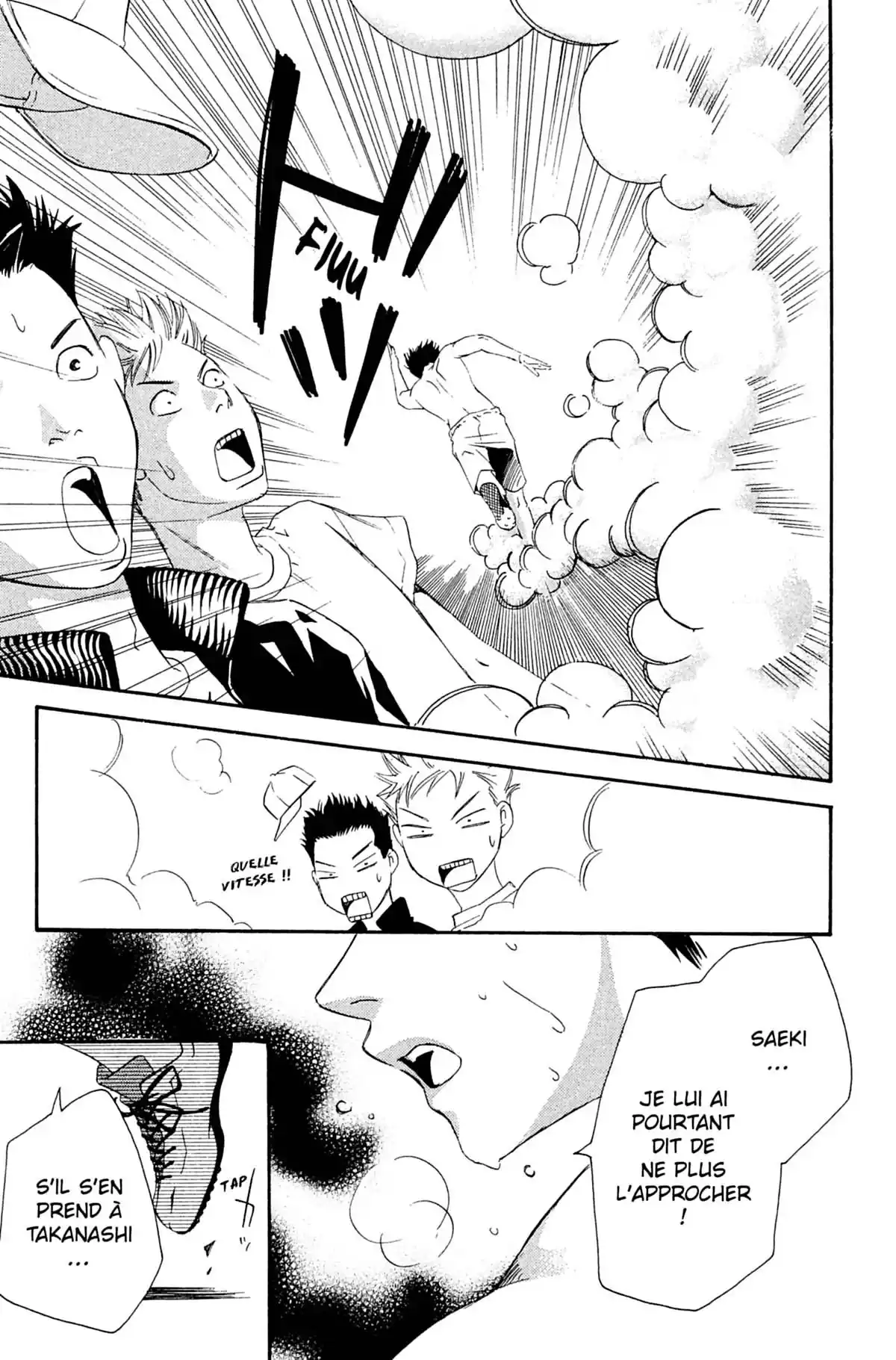 Secret Girl Volume 2 page 36