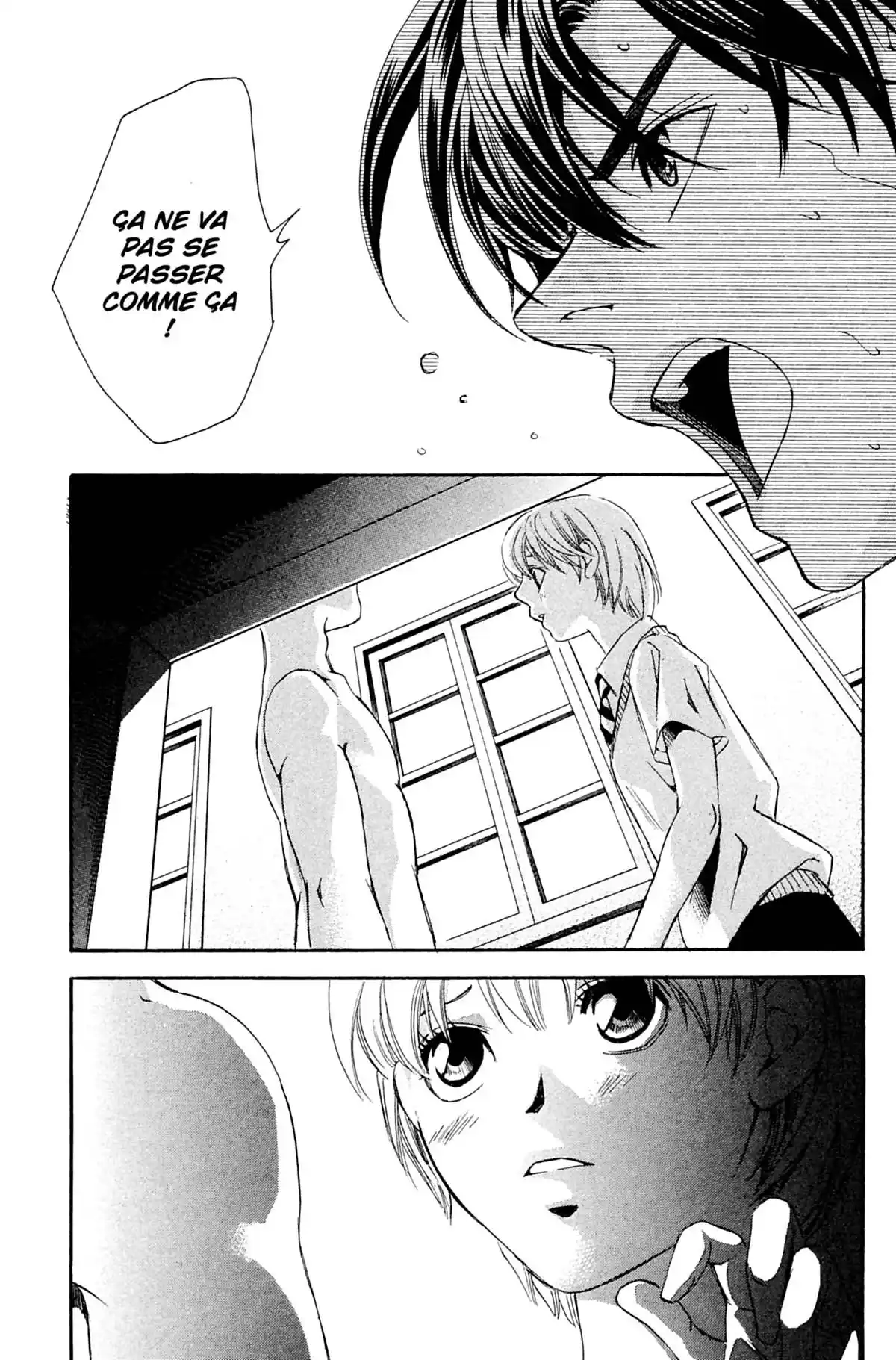Secret Girl Volume 2 page 37
