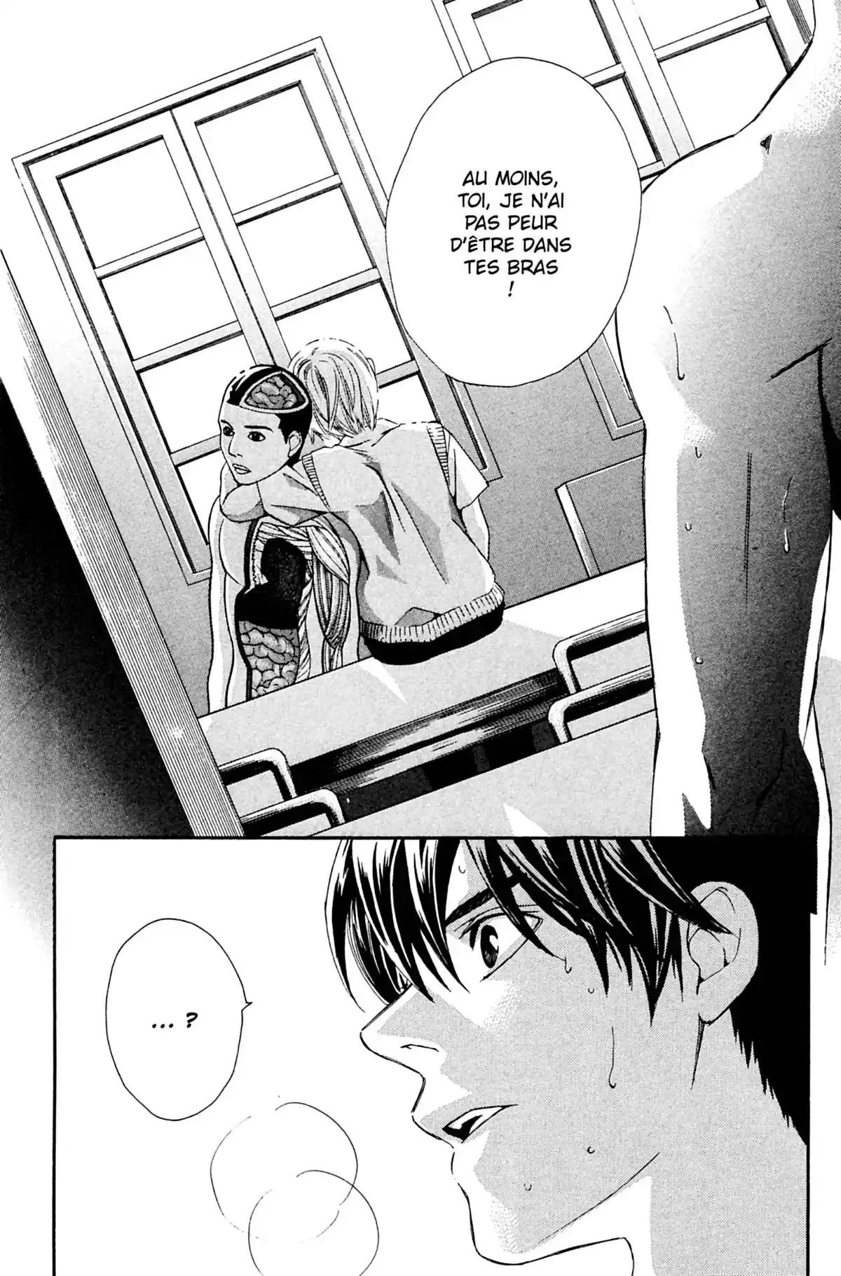 Secret Girl Volume 2 page 41