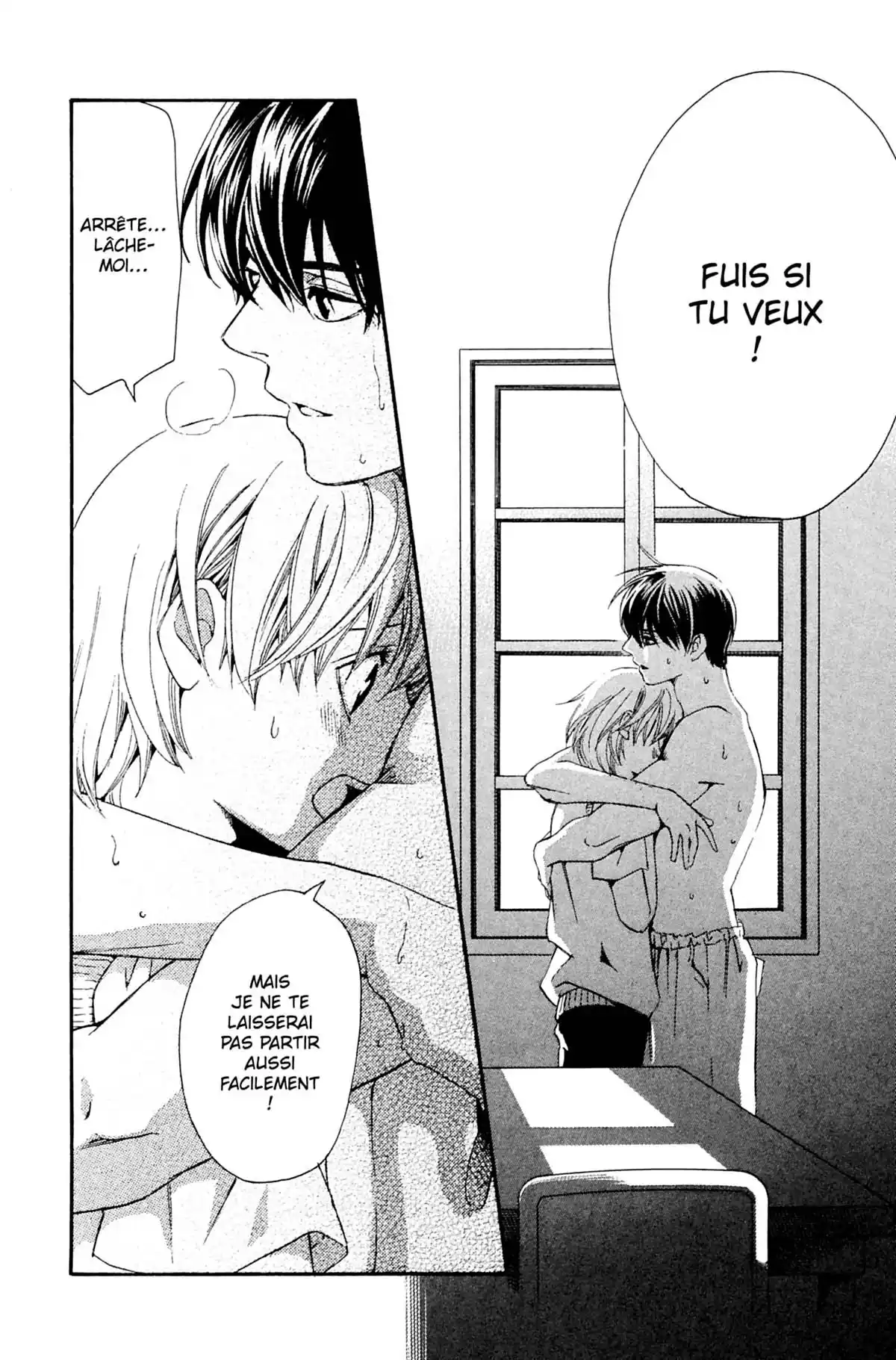 Secret Girl Volume 2 page 45