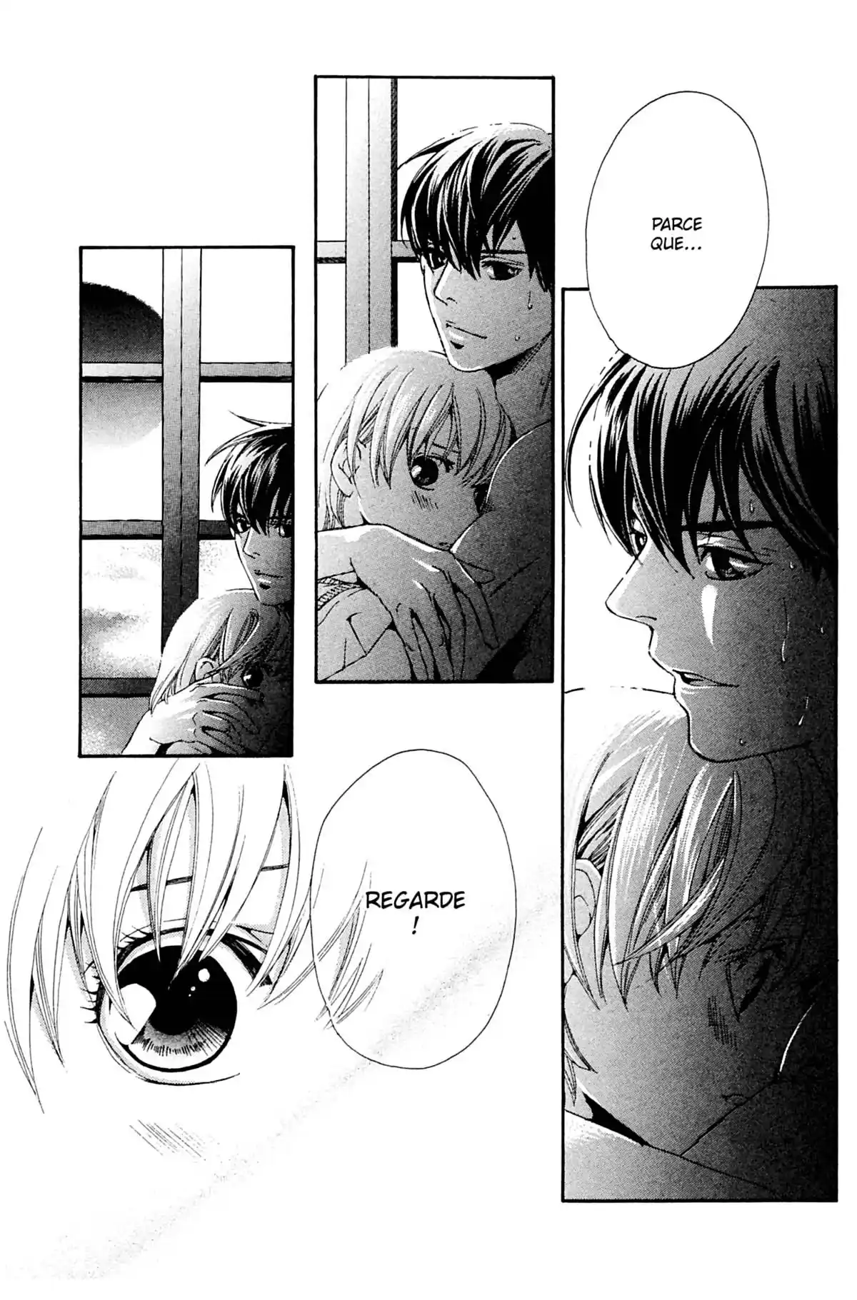 Secret Girl Volume 2 page 46