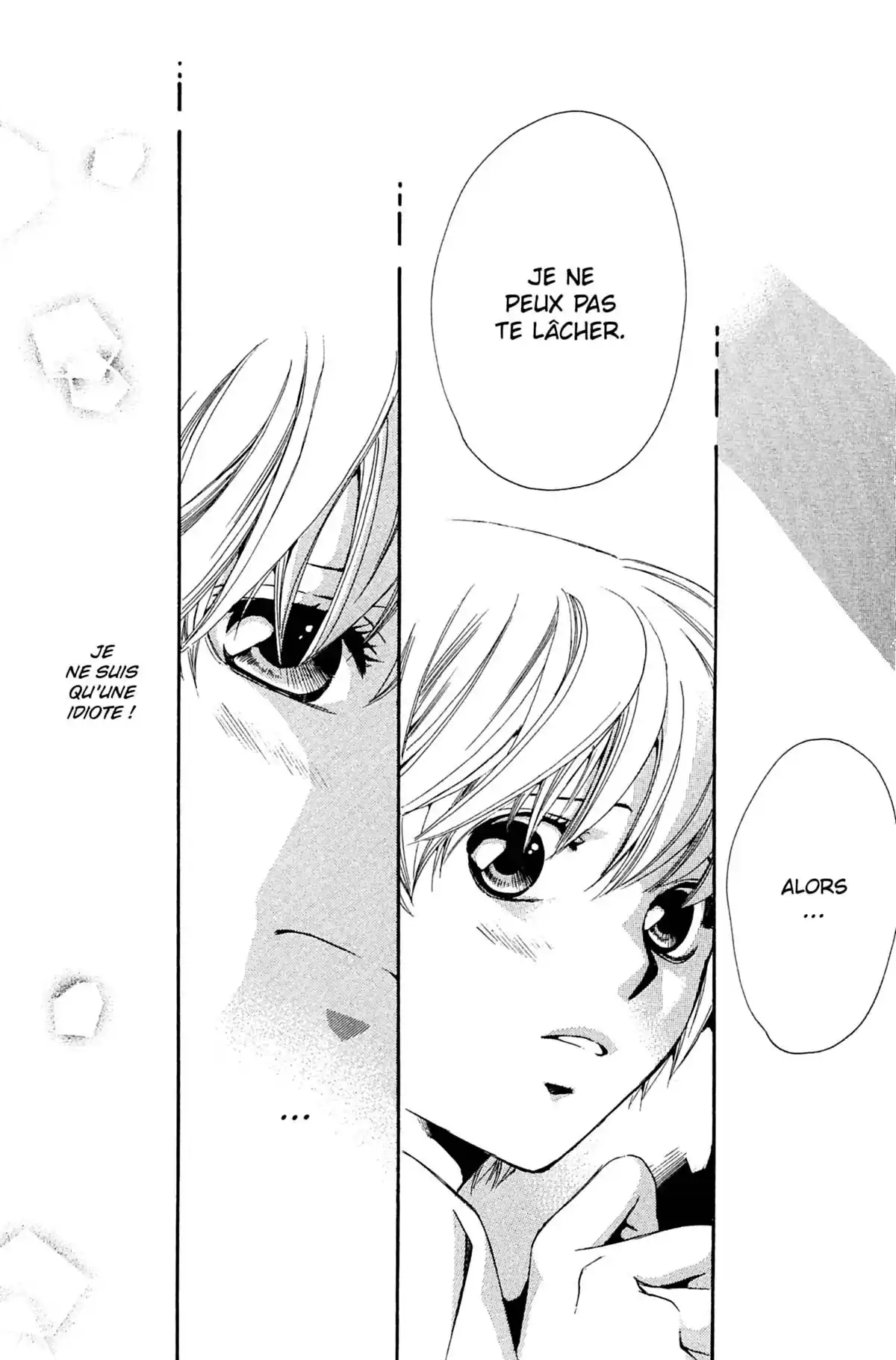 Secret Girl Volume 2 page 48