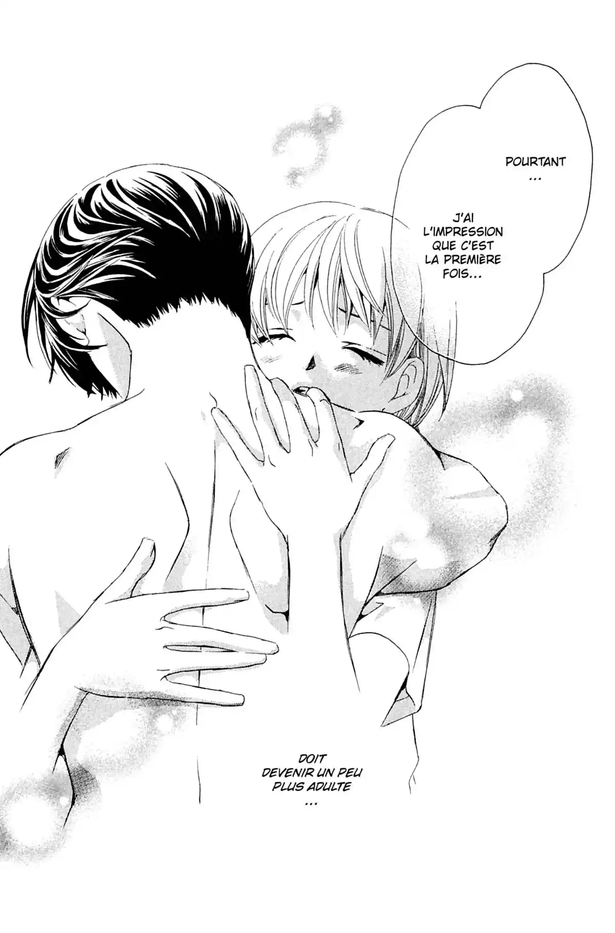 Secret Girl Volume 2 page 50