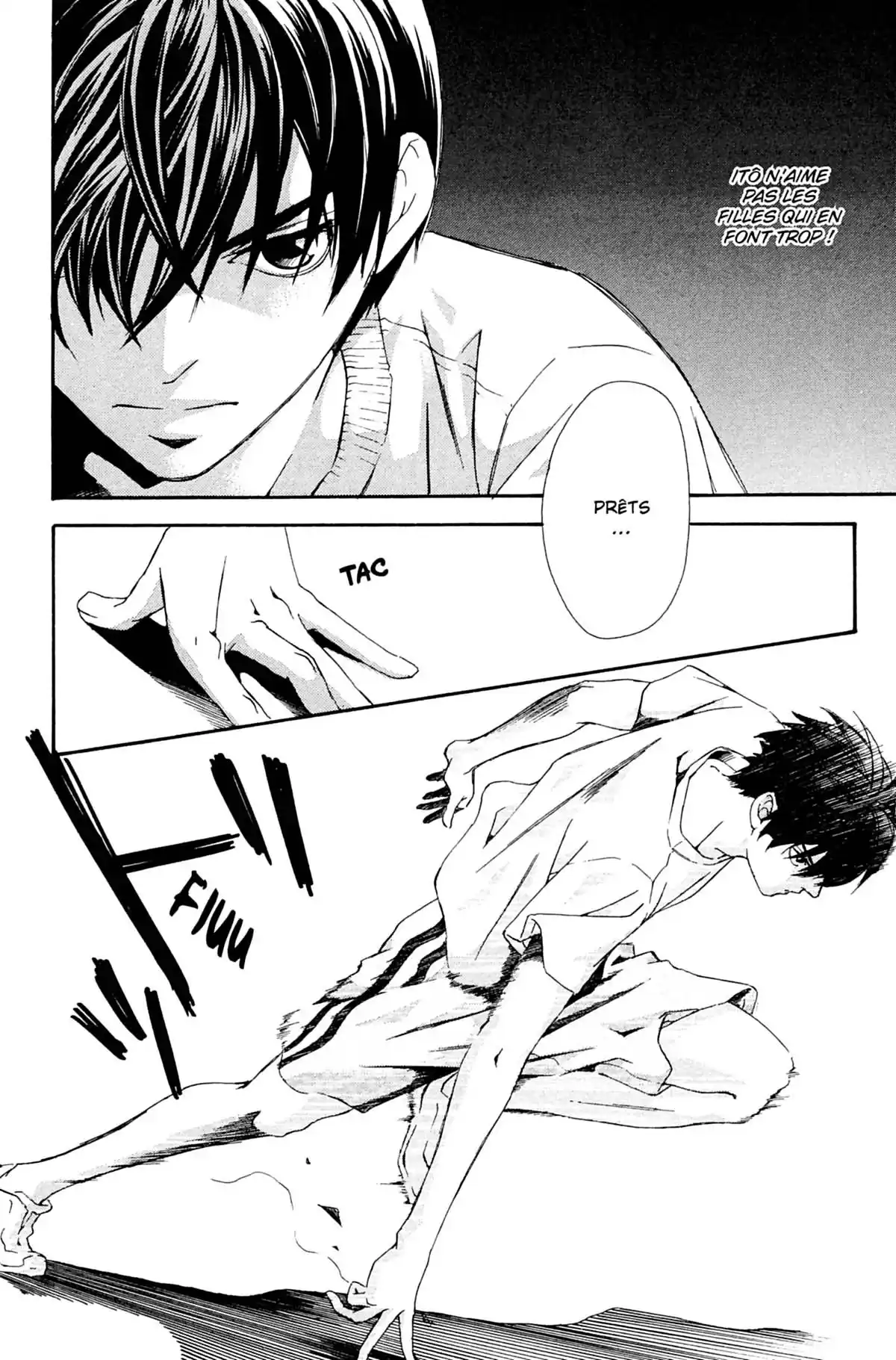 Secret Girl Volume 2 page 61