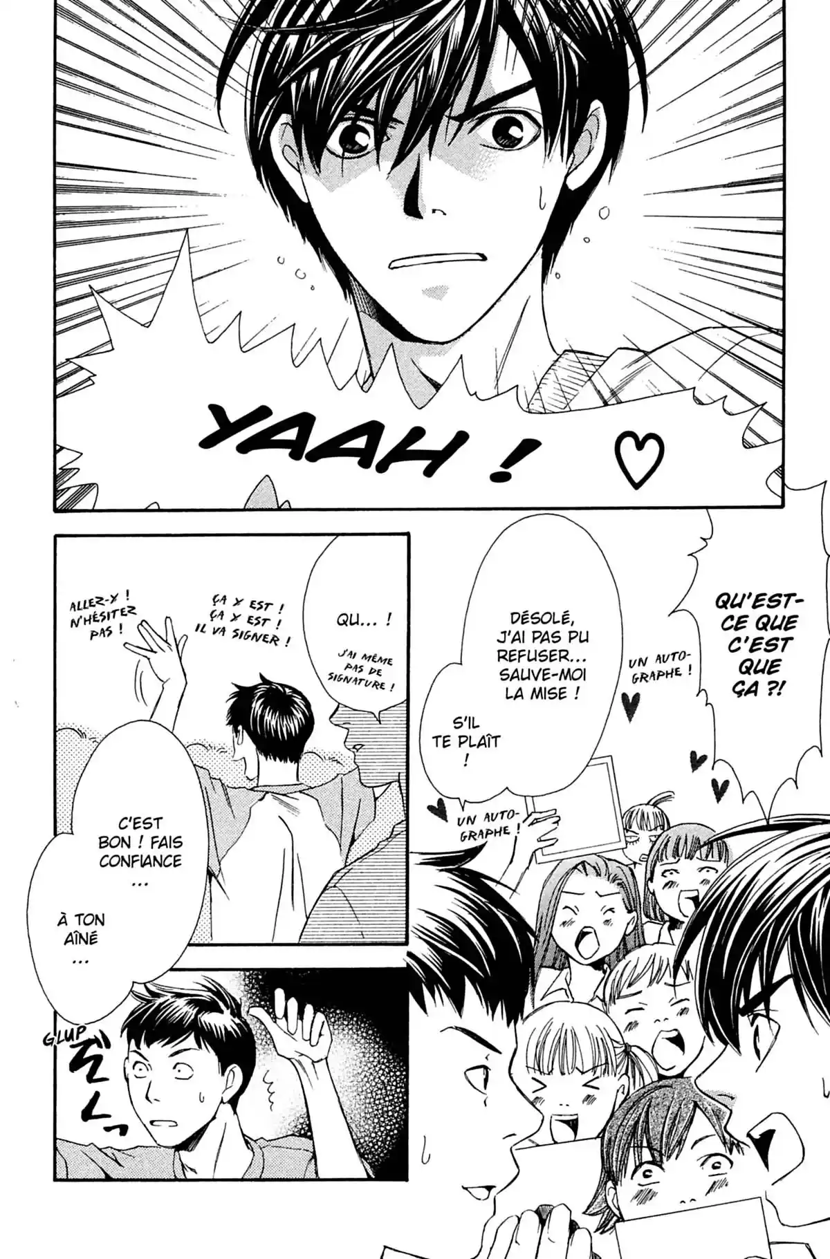Secret Girl Volume 2 page 63