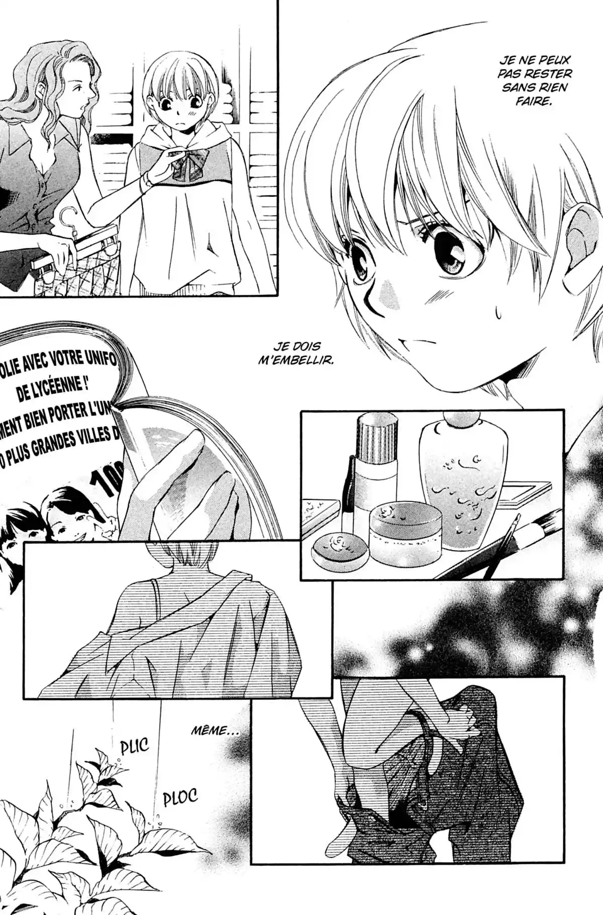 Secret Girl Volume 2 page 68