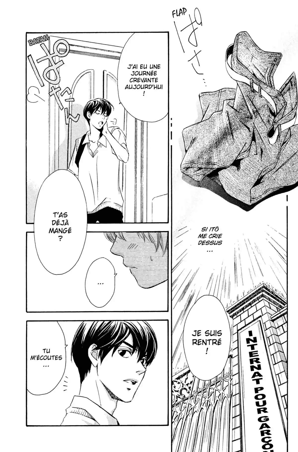 Secret Girl Volume 2 page 69