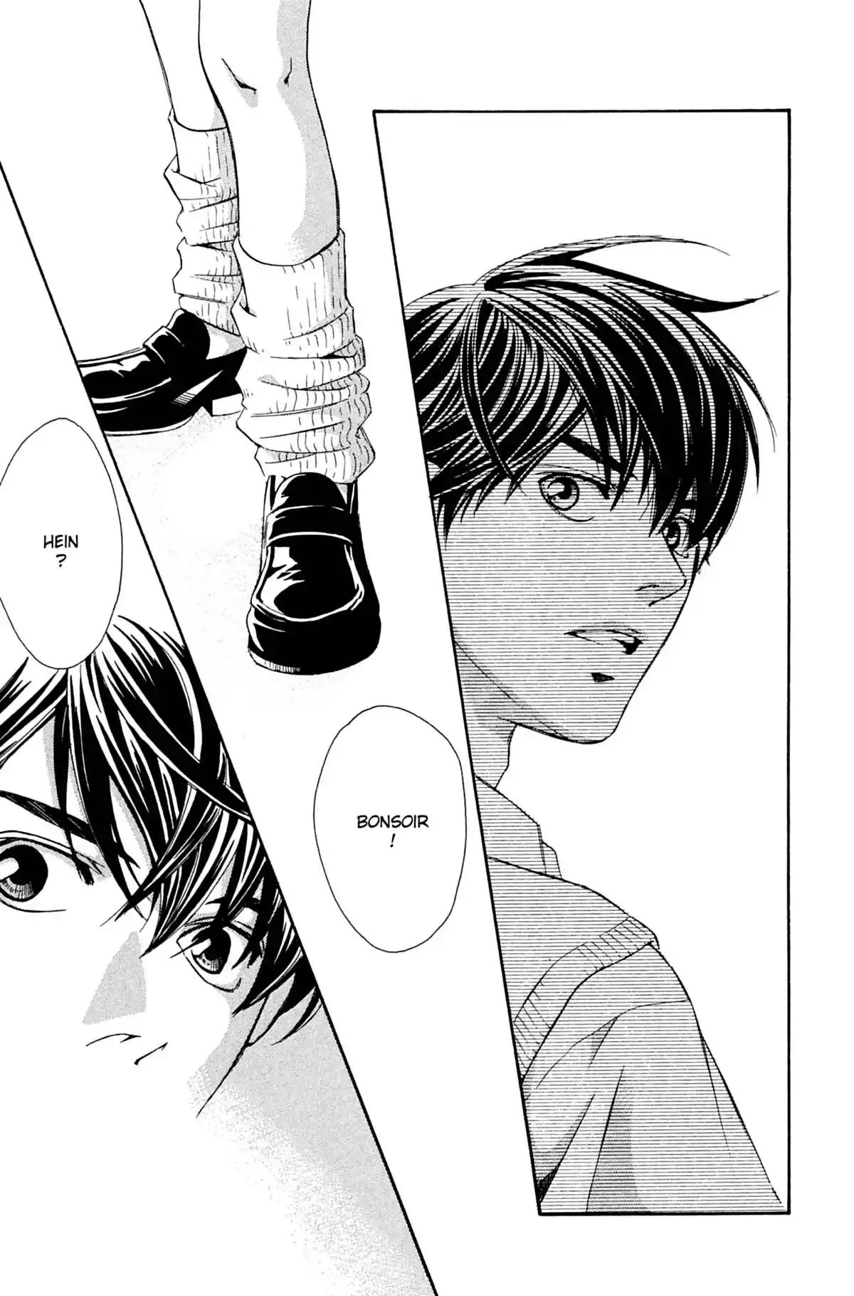 Secret Girl Volume 2 page 70