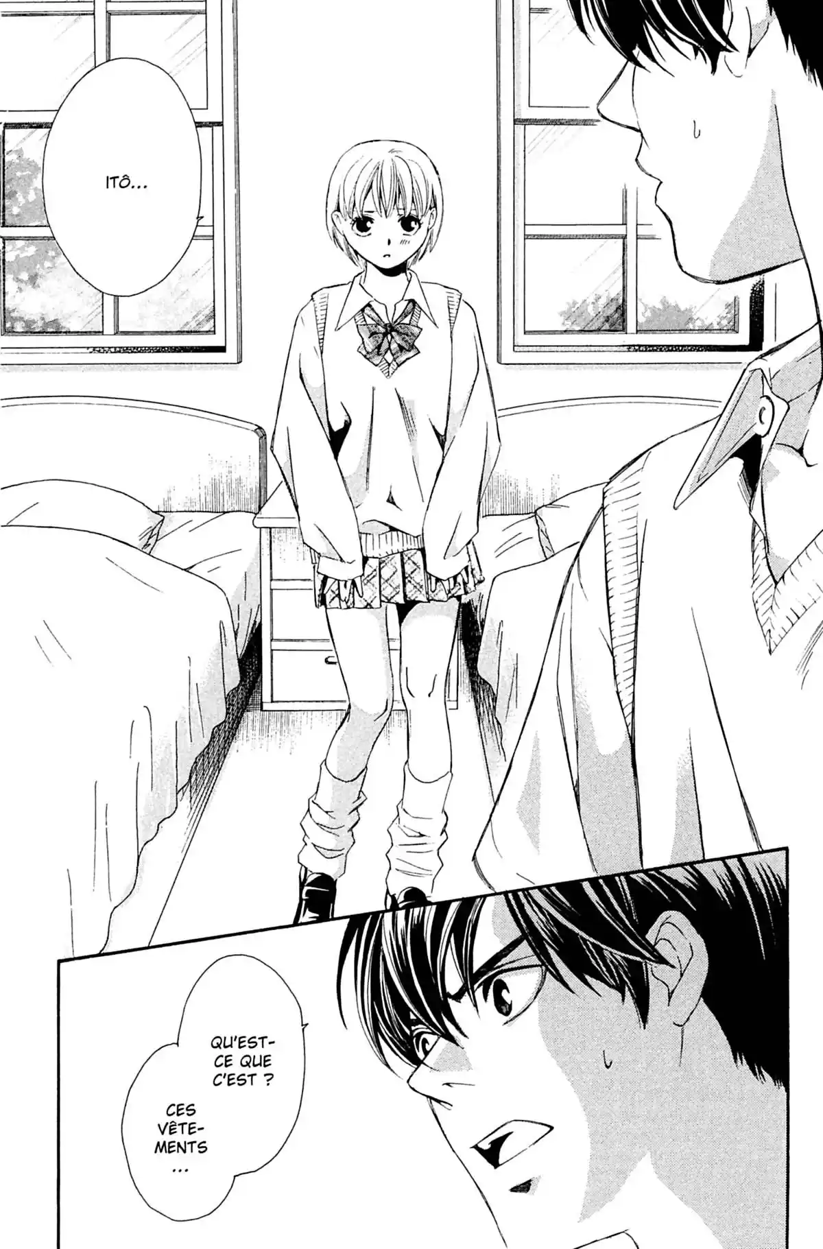 Secret Girl Volume 2 page 71