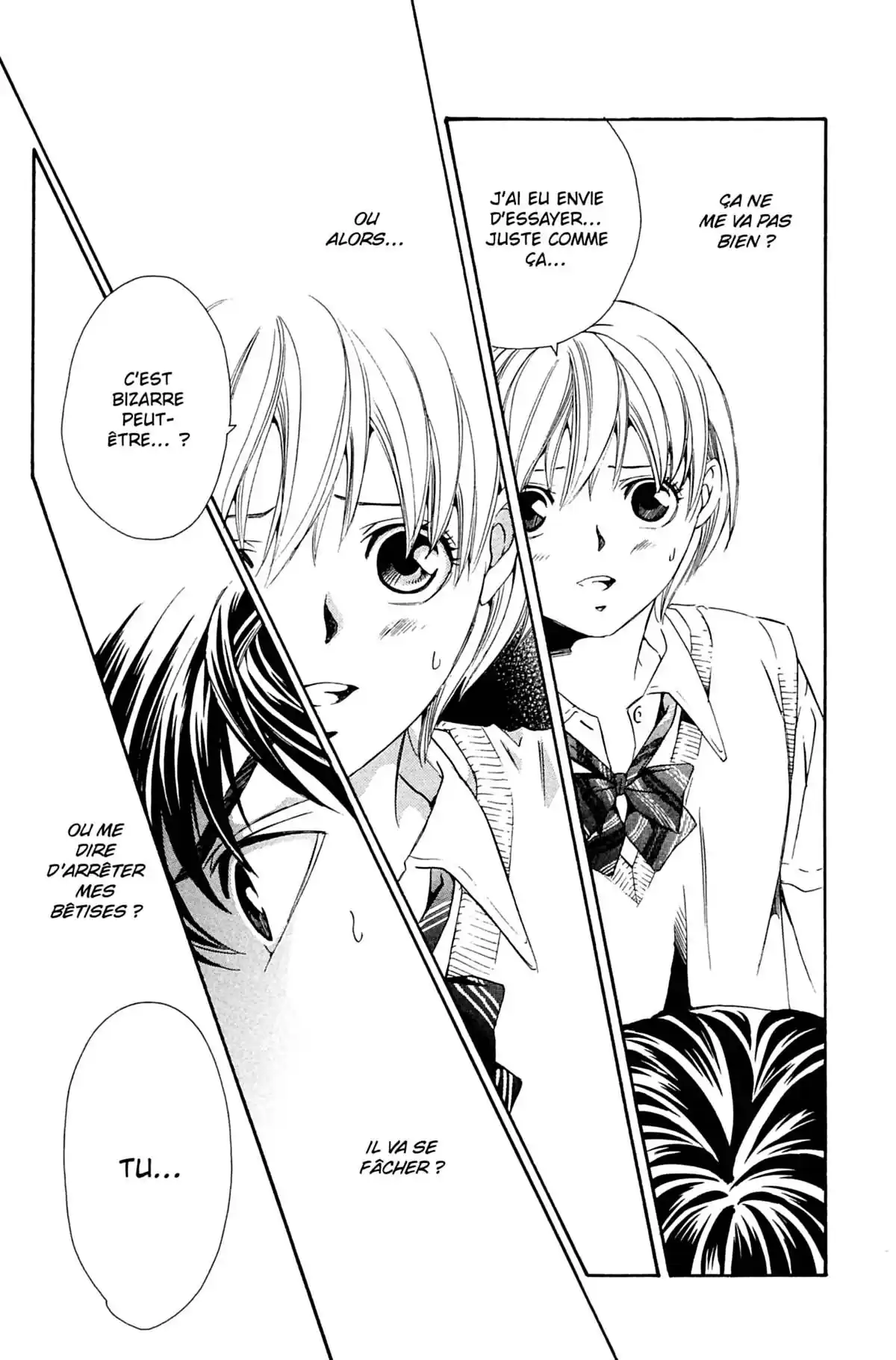 Secret Girl Volume 2 page 72