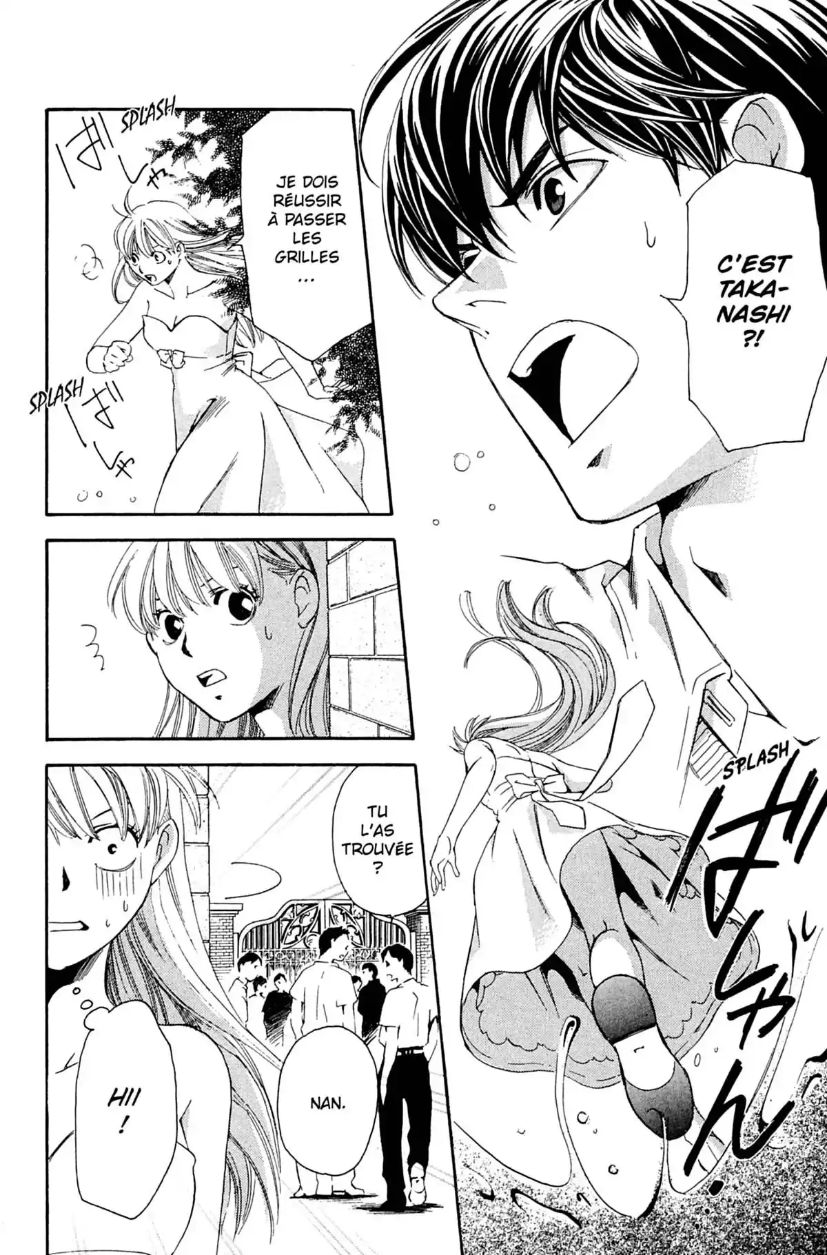 Secret Girl Volume 2 page 81