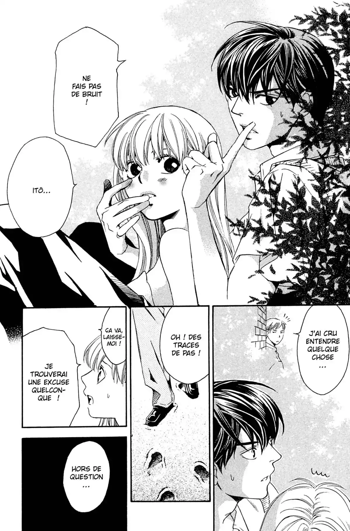 Secret Girl Volume 2 page 83