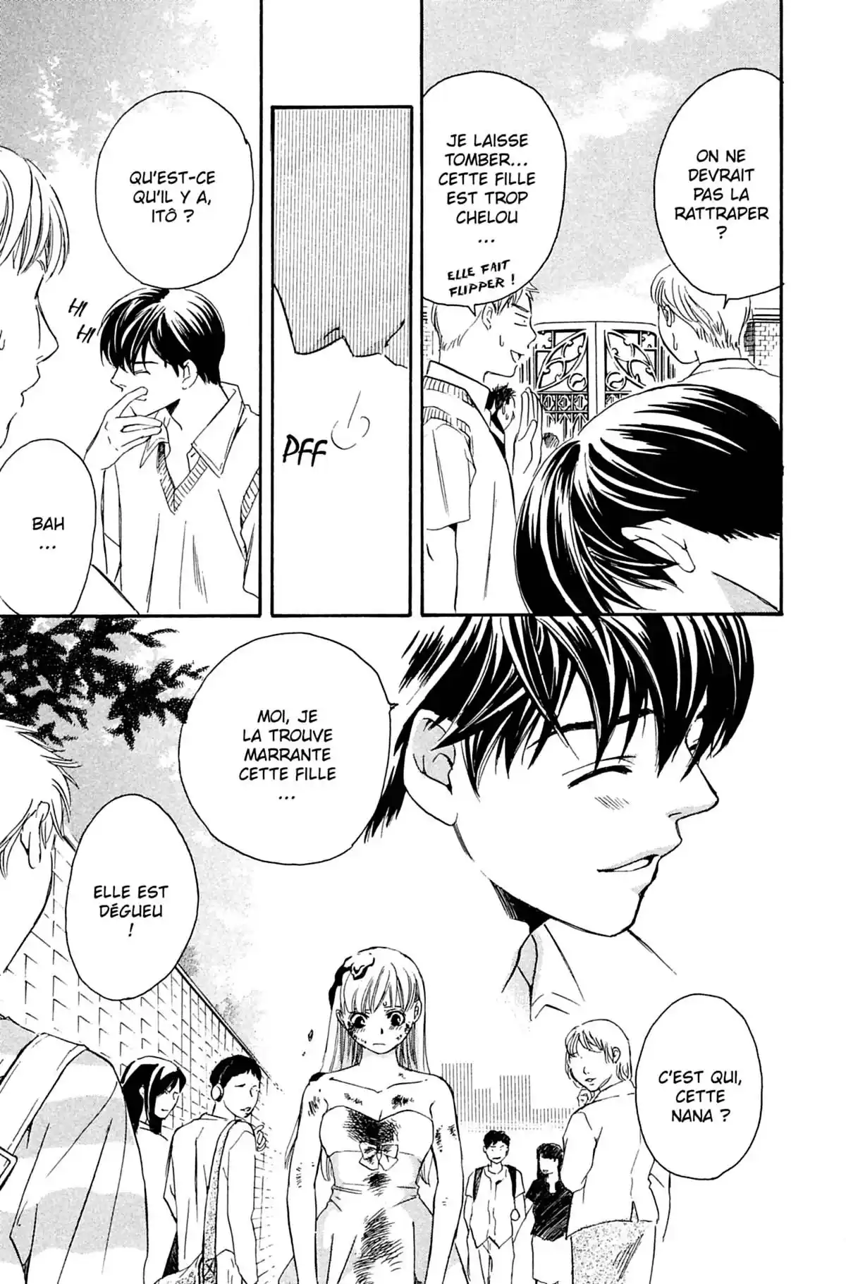 Secret Girl Volume 2 page 88