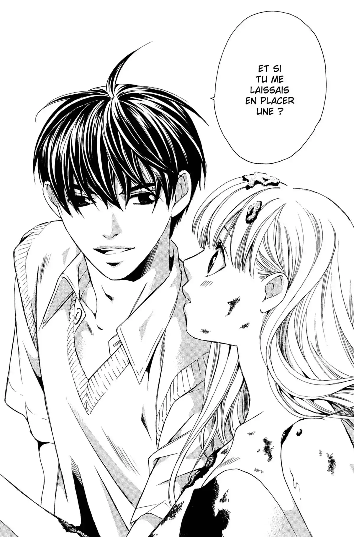 Secret Girl Volume 2 page 91