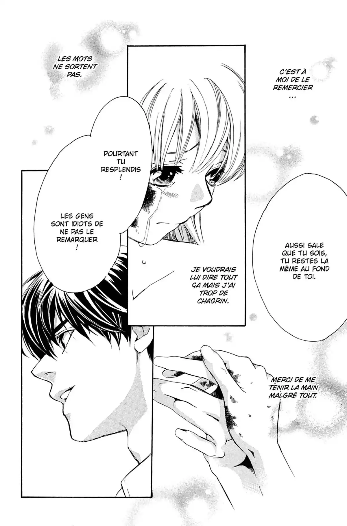 Secret Girl Volume 2 page 93