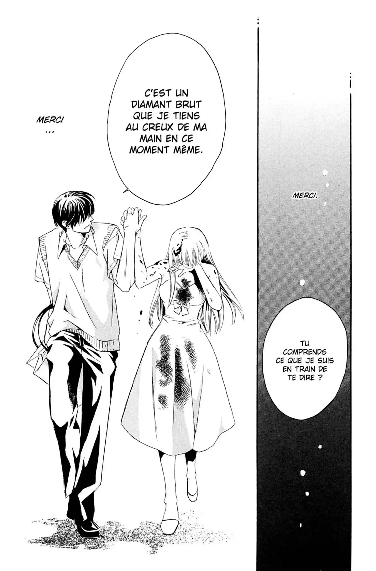 Secret Girl Volume 2 page 94