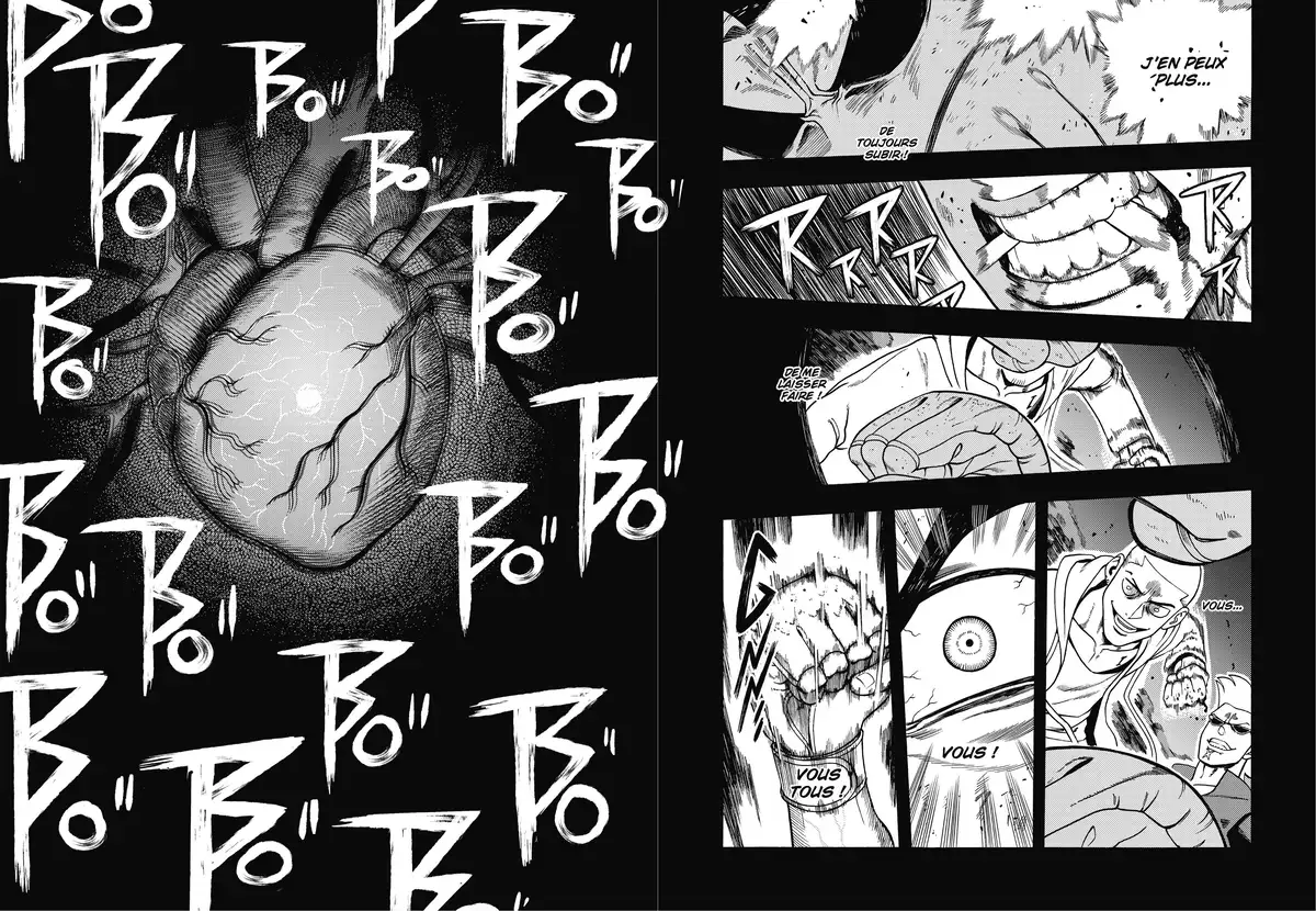 Space Punch Volume 1 page 104