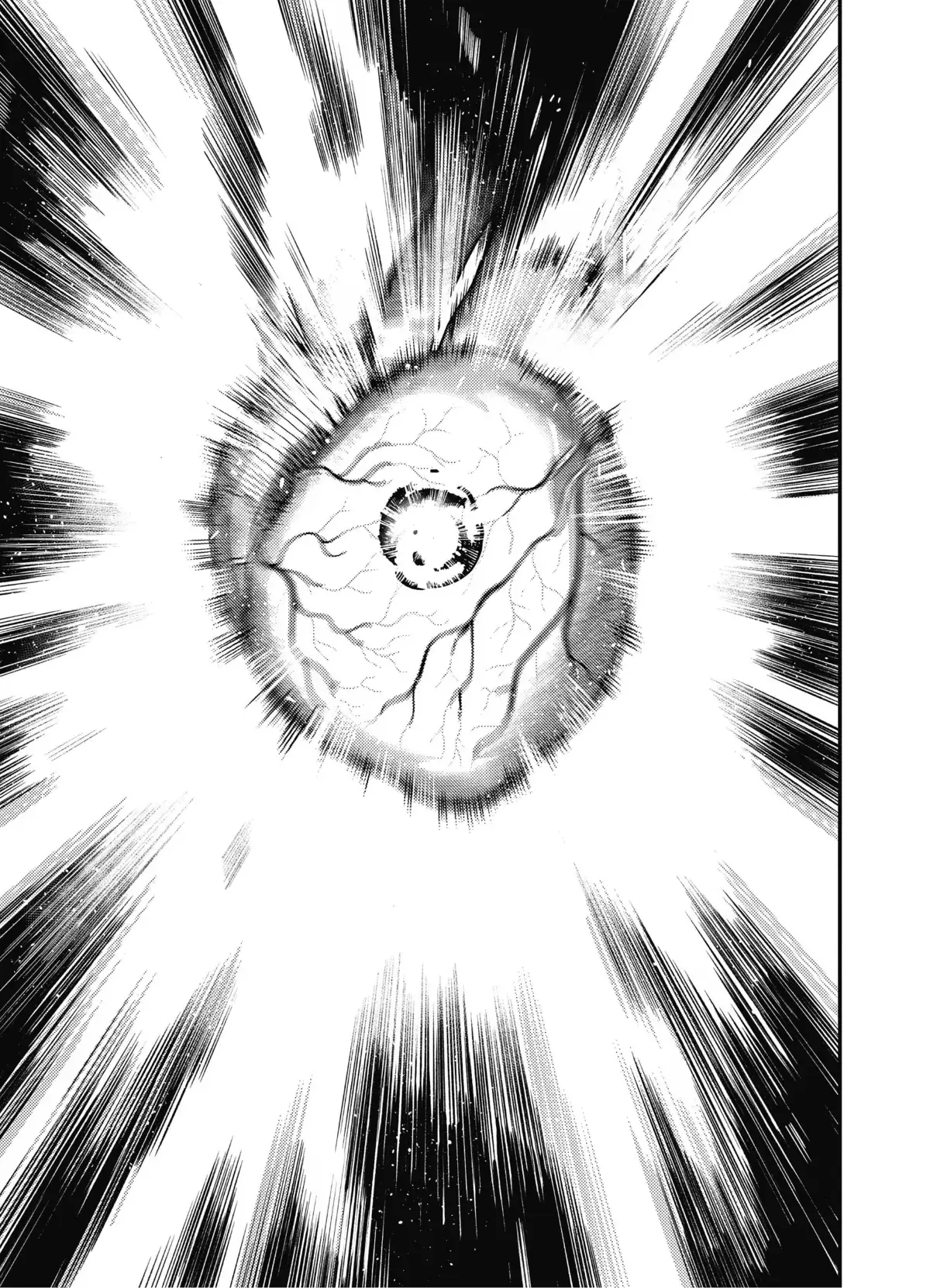 Space Punch Volume 1 page 106