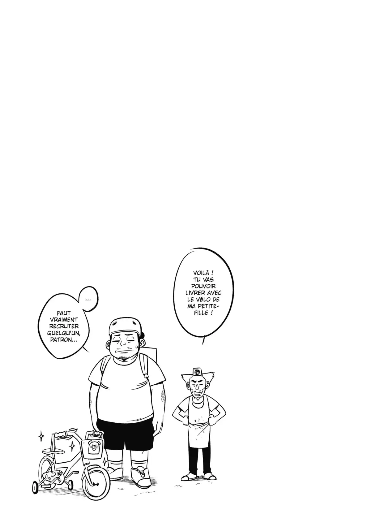 Space Punch Volume 1 page 91