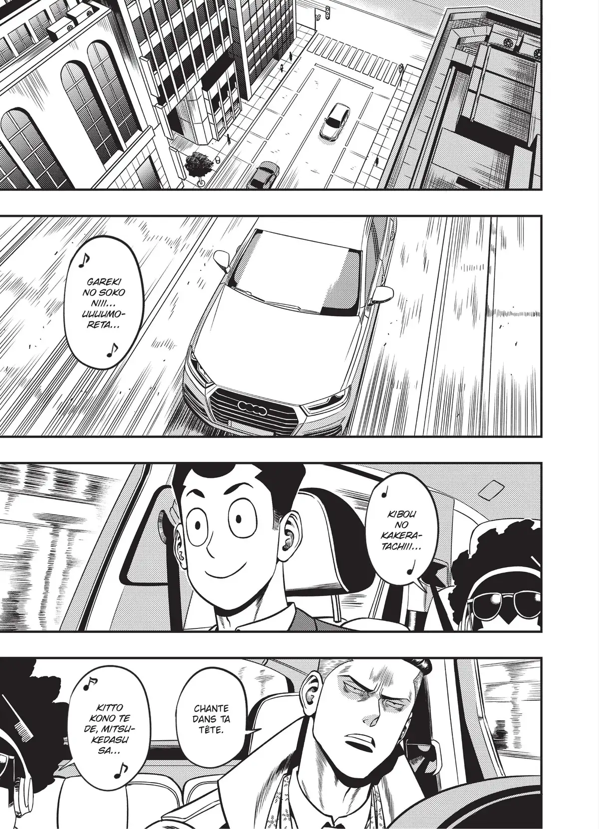 Space Punch Volume 2 page 100