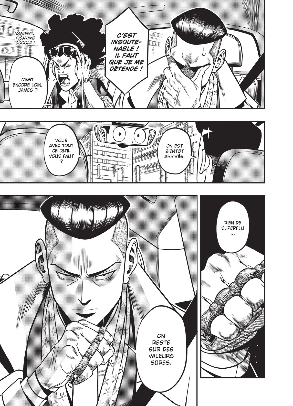 Space Punch Volume 2 page 102