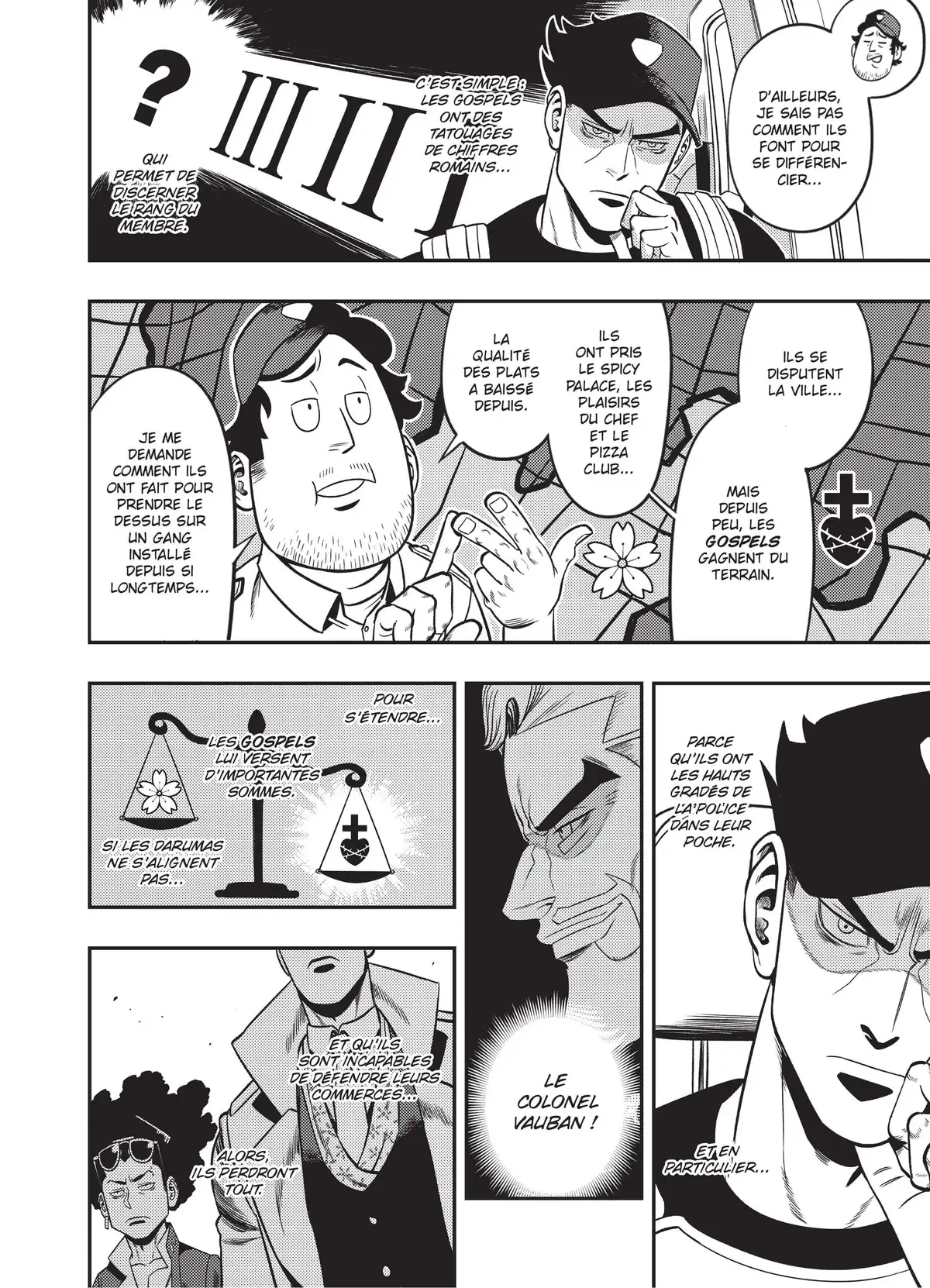 Space Punch Volume 2 page 105