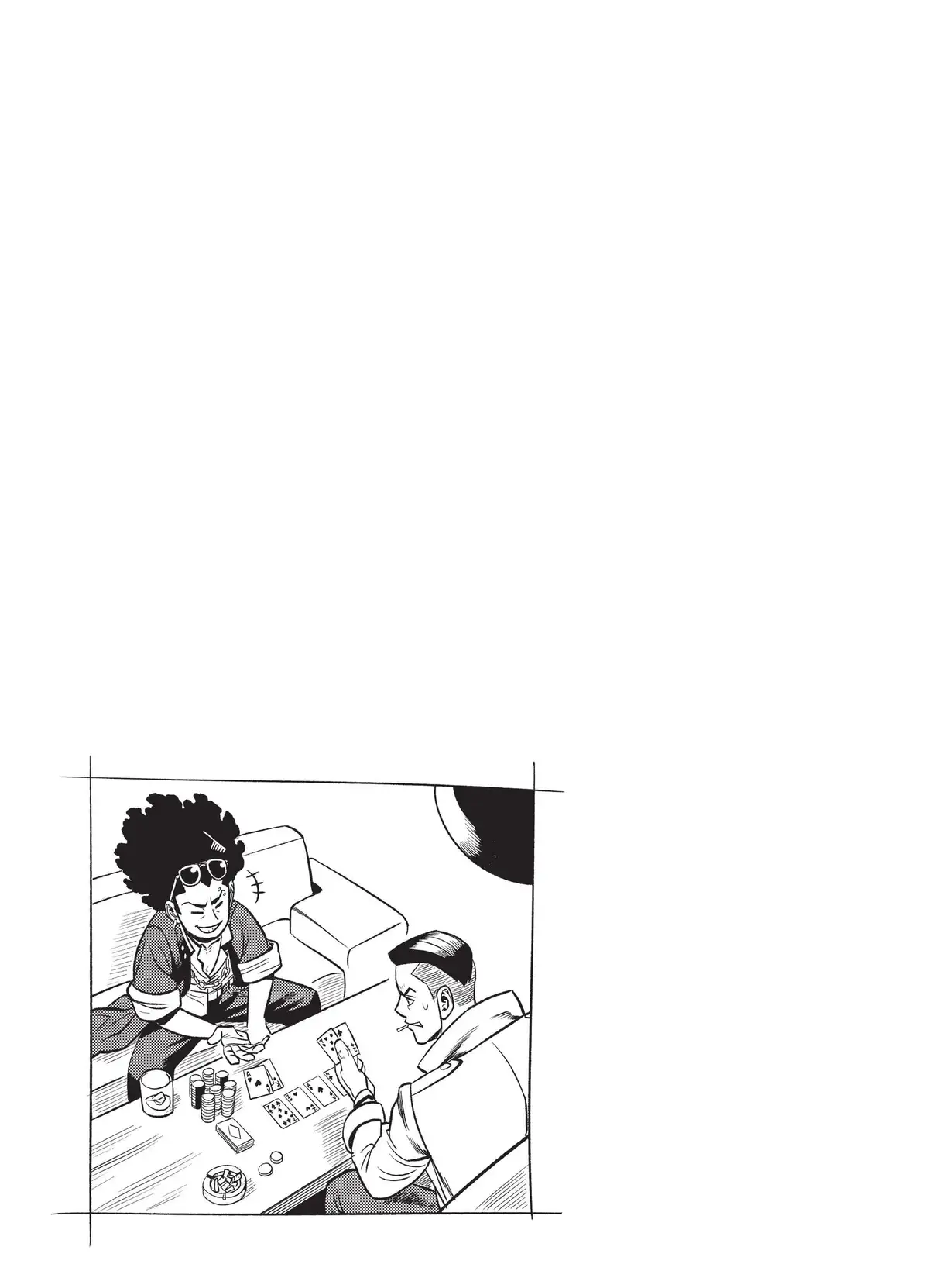 Space Punch Volume 2 page 118