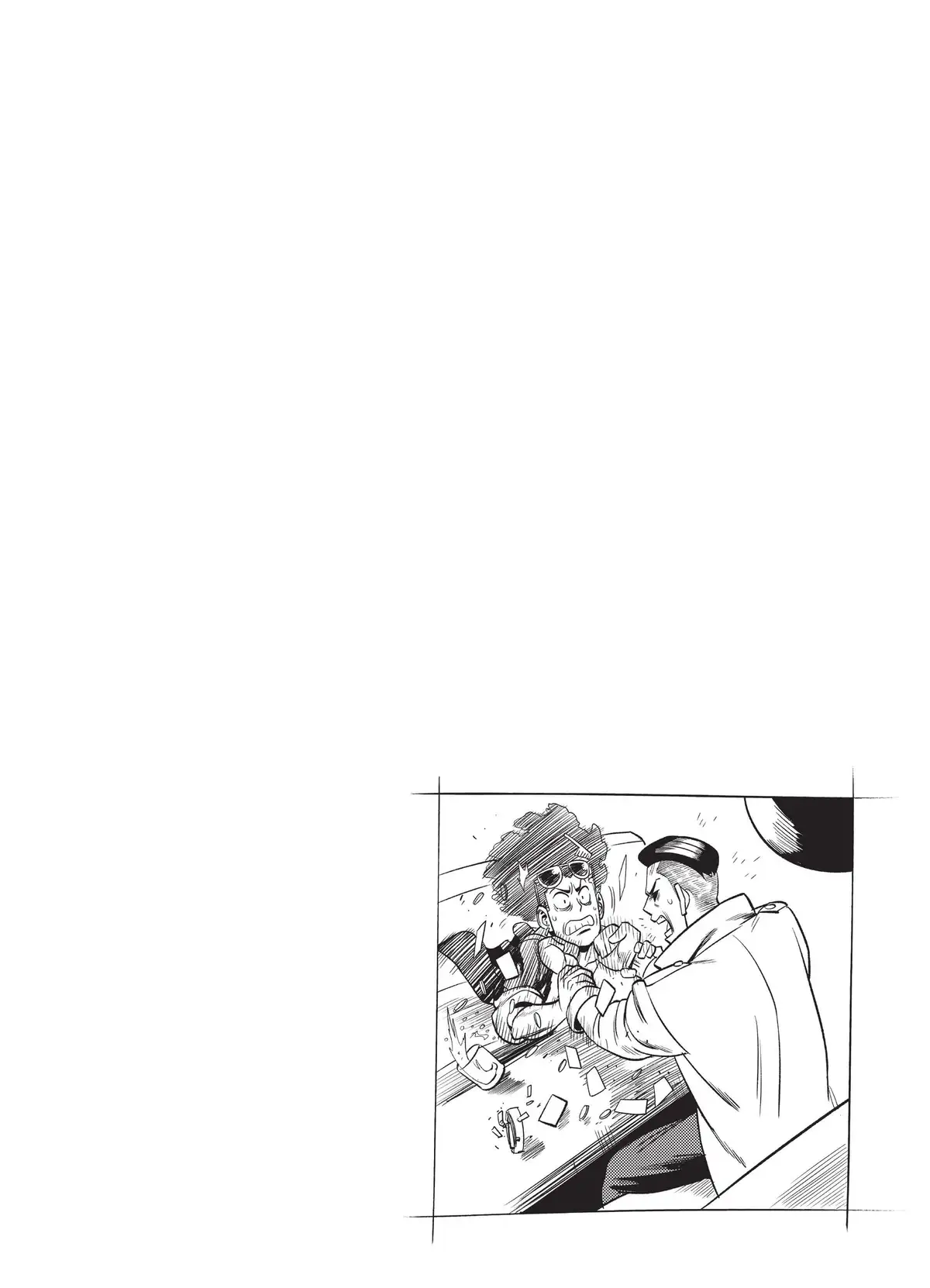 Space Punch Volume 2 page 140
