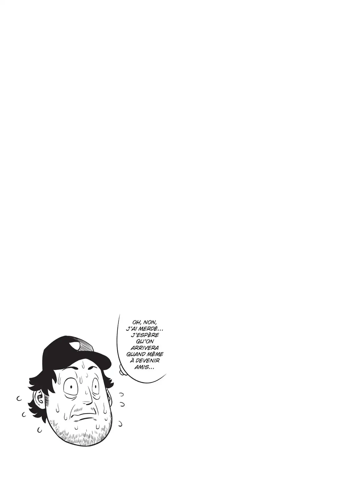 Space Punch Volume 2 page 64