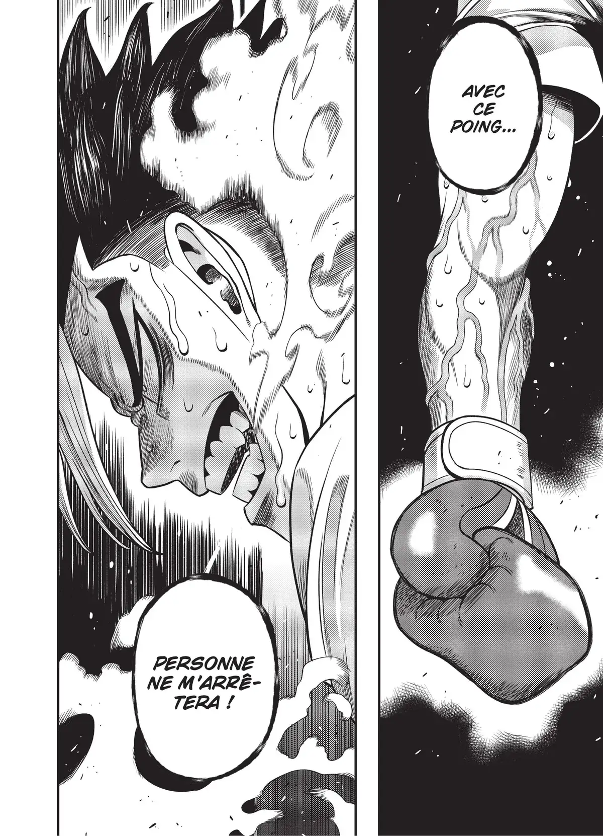 Space Punch Volume 2 page 93
