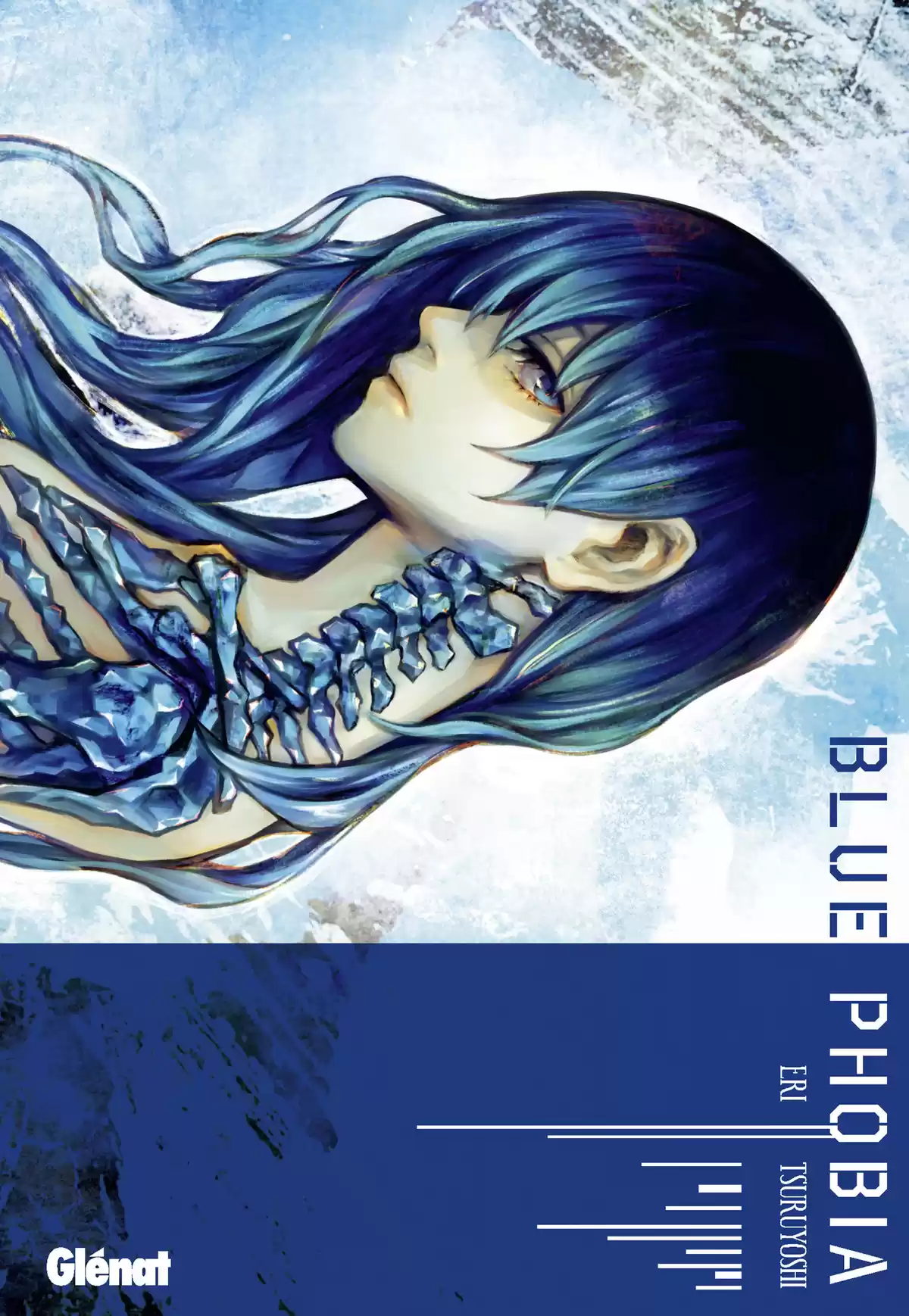 Blue Phobia Volume 1 page 1