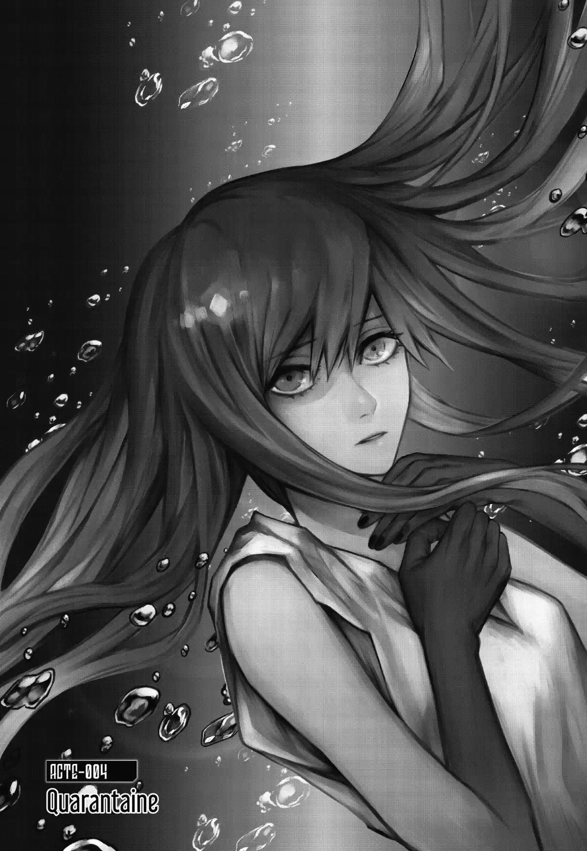Blue Phobia Volume 1 page 109