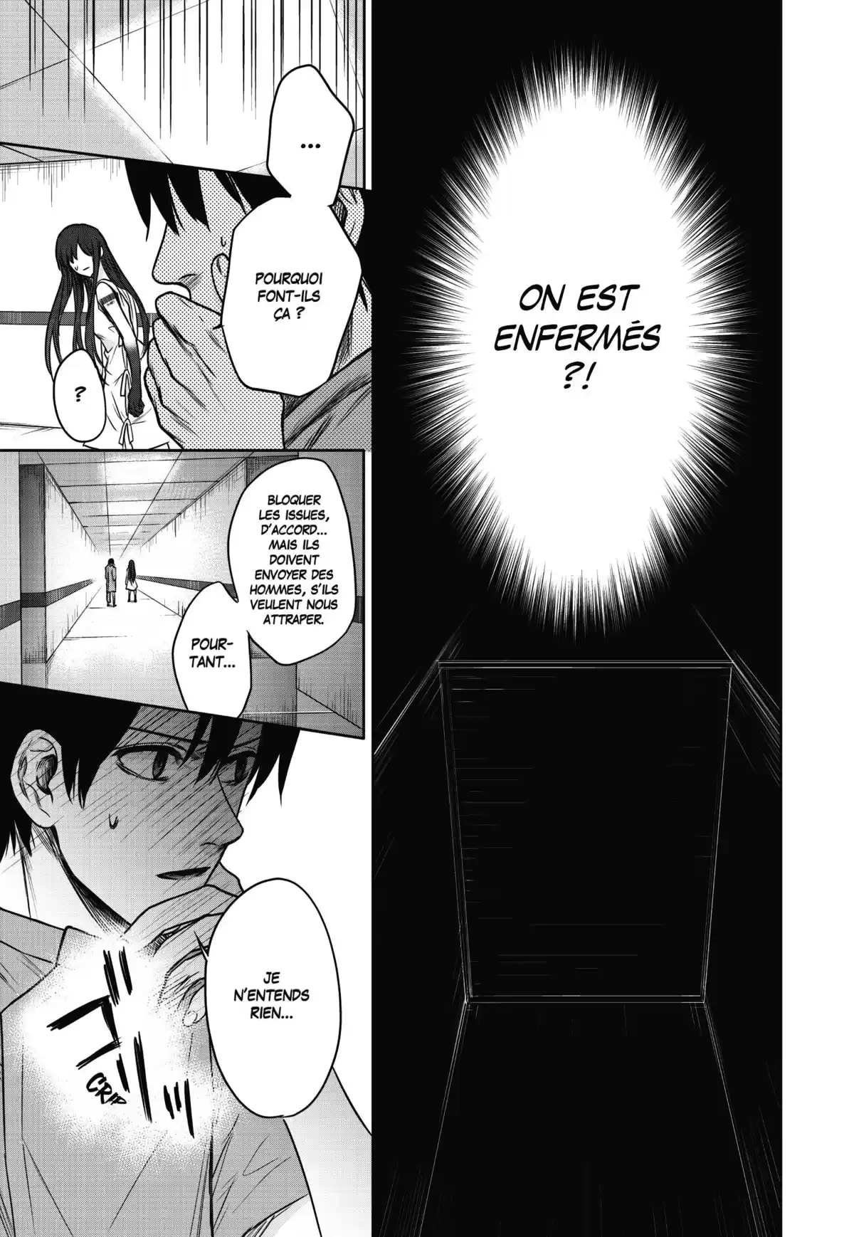 Blue Phobia Volume 1 page 124