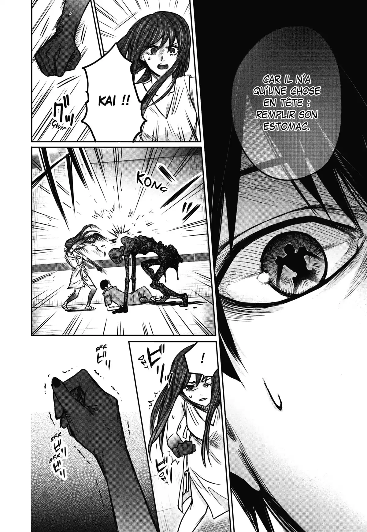 Blue Phobia Volume 1 page 139