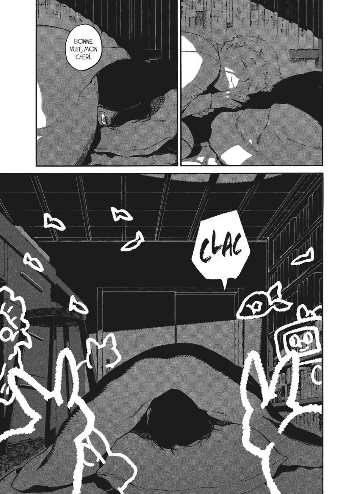 Blue Period Volume 10 page 70