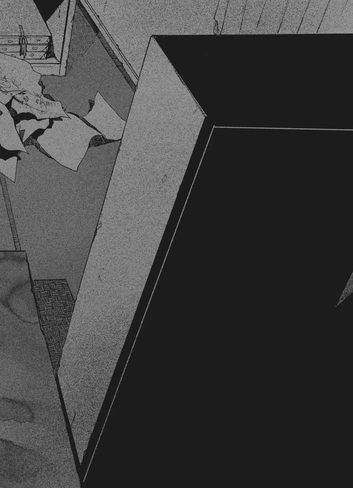 Blue Period Volume 10 page 89