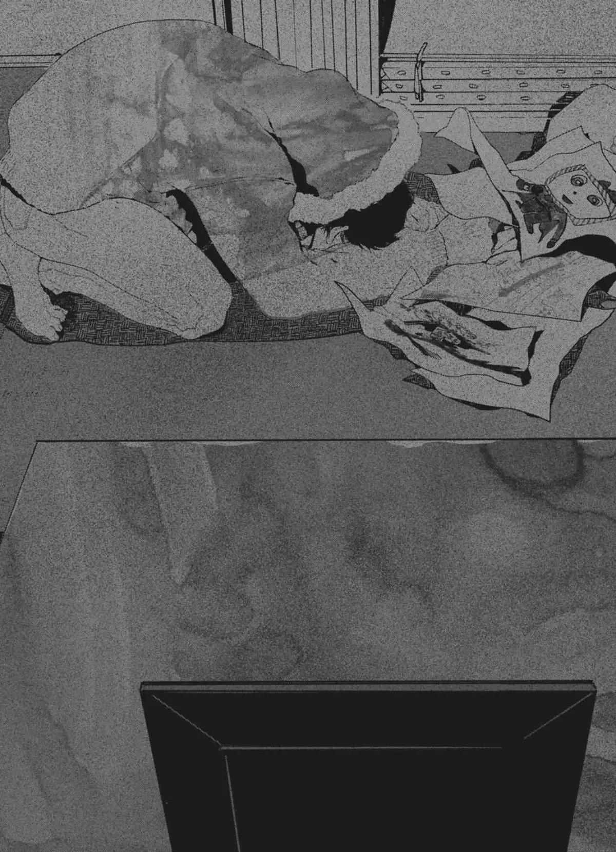 Blue Period Volume 10 page 90