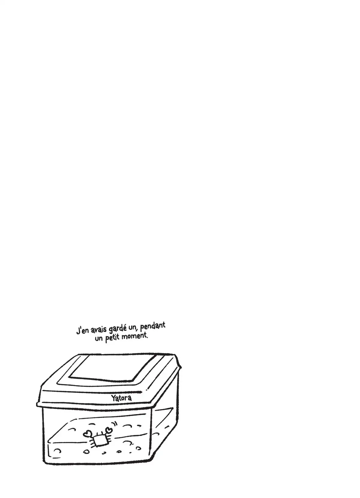 Blue Period Volume 9 page 84