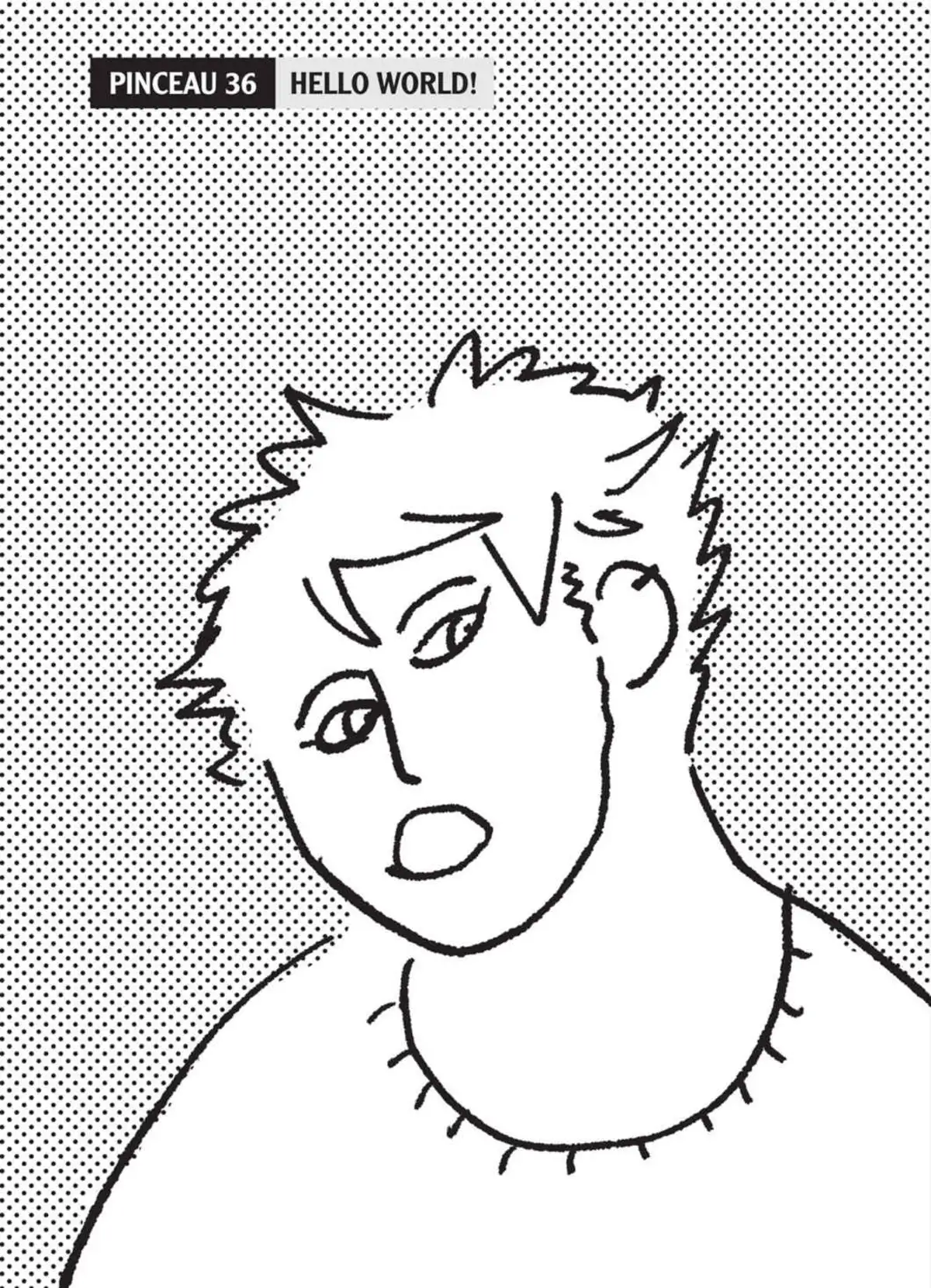 Blue Period Volume 9 page 86