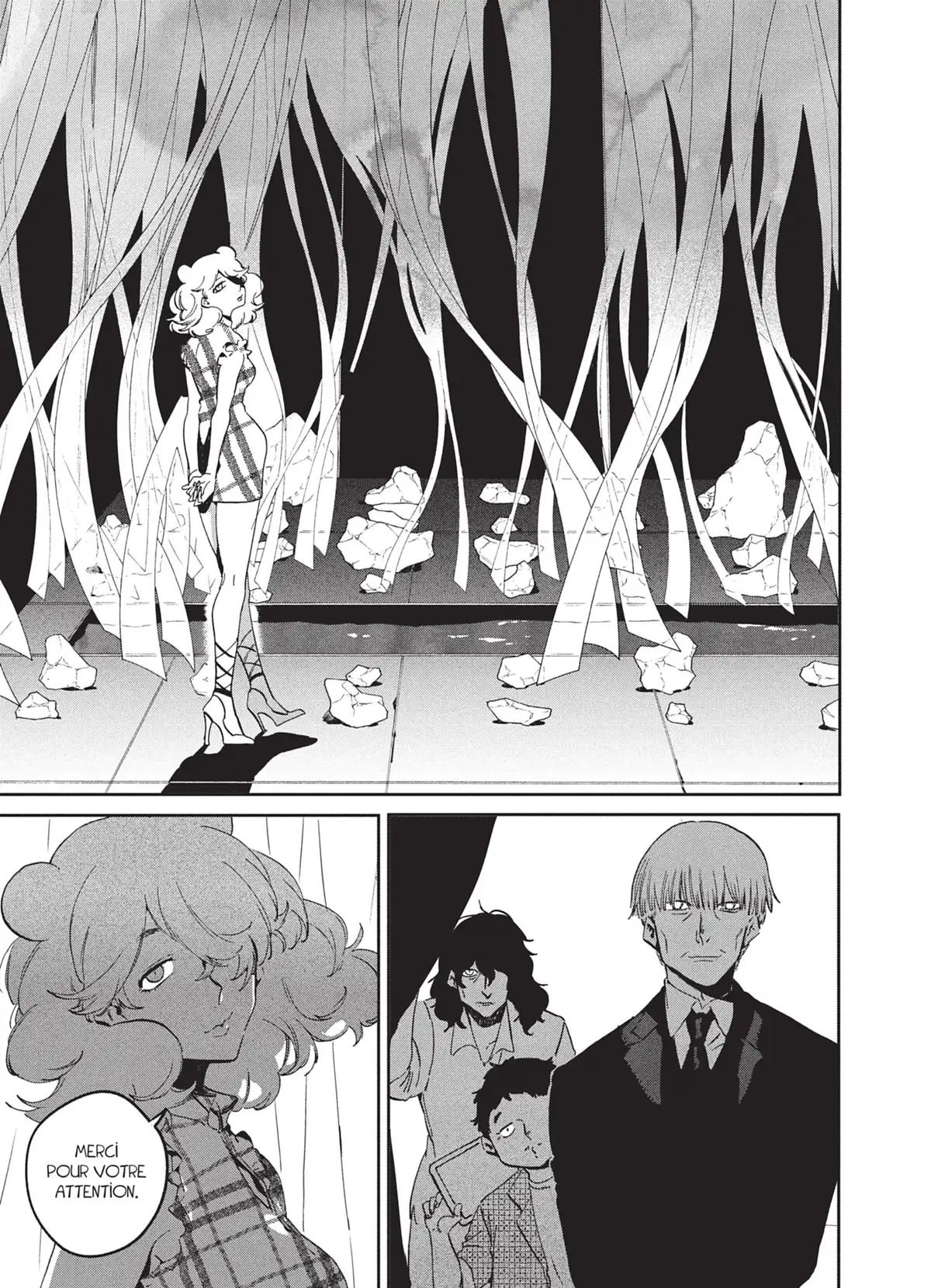 Blue Period Volume 13 page 60