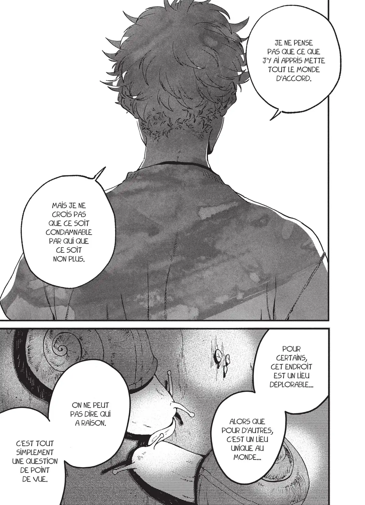 Blue Period Volume 13 page 77