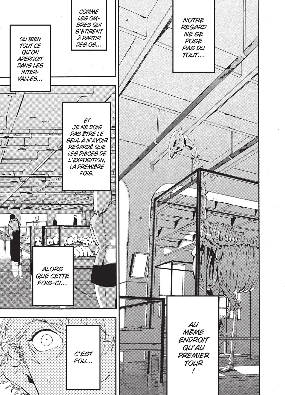 Blue Period Volume 5 page 28