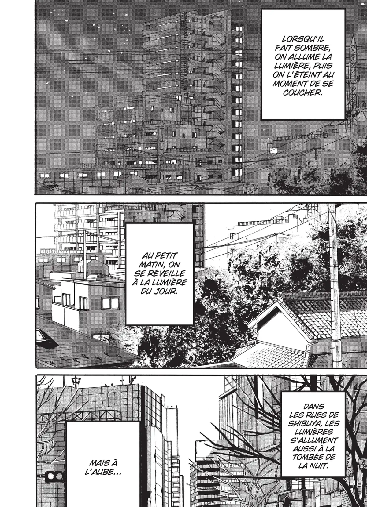 Blue Period Volume 8 page 77