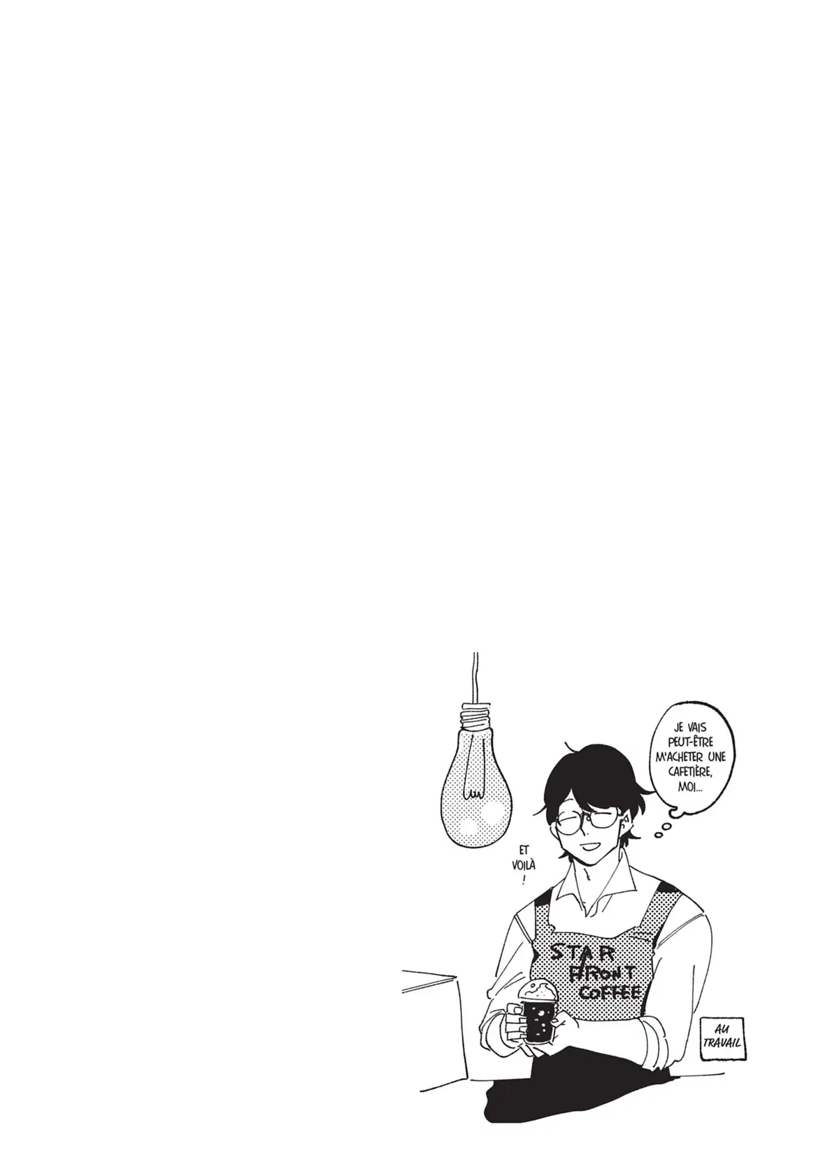 Blue Period Volume 8 page 93