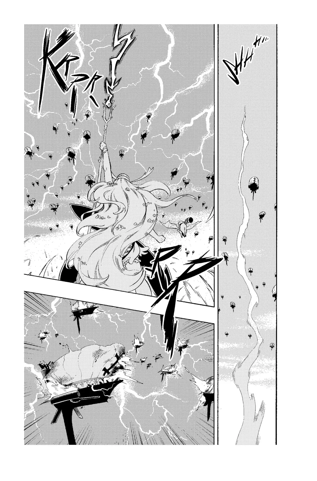 Radiant Volume 8 page 101