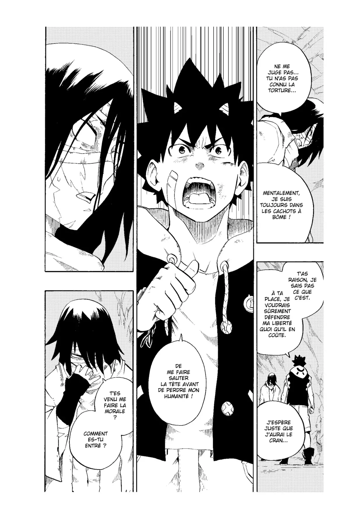 Radiant Volume 8 page 116