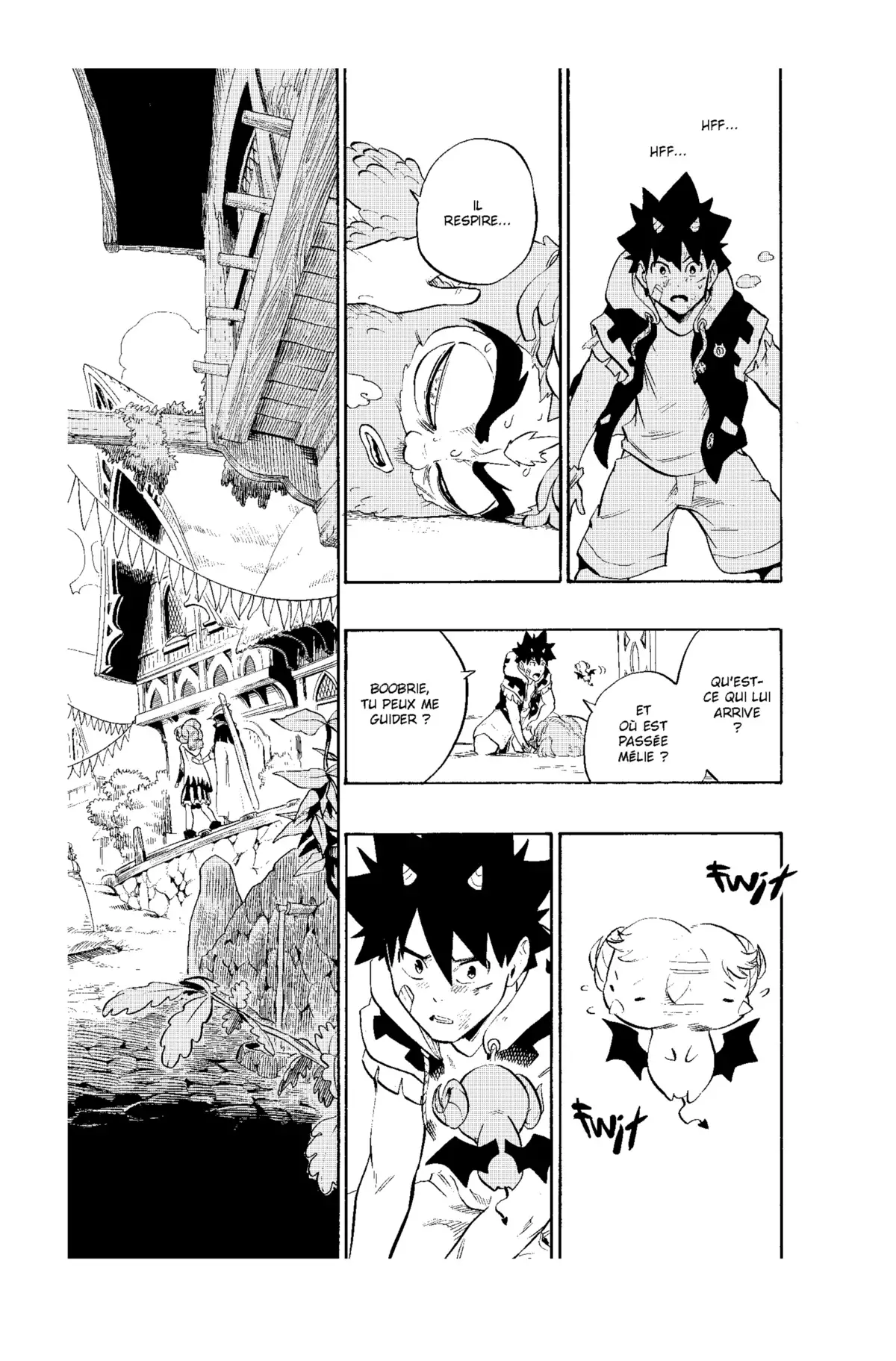 Radiant Volume 8 page 129